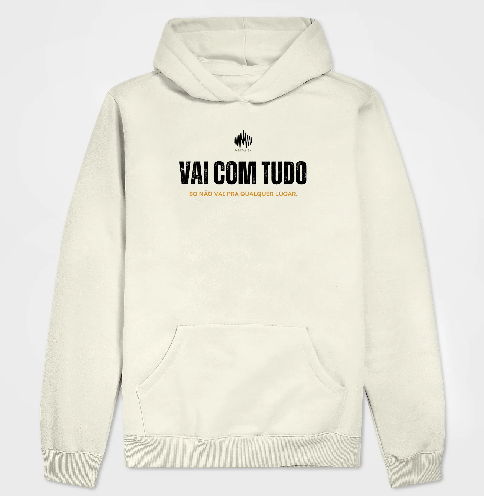Vai Com Tudo. Só Não Vai Pra Qualquer Lugar. - Imagem 3