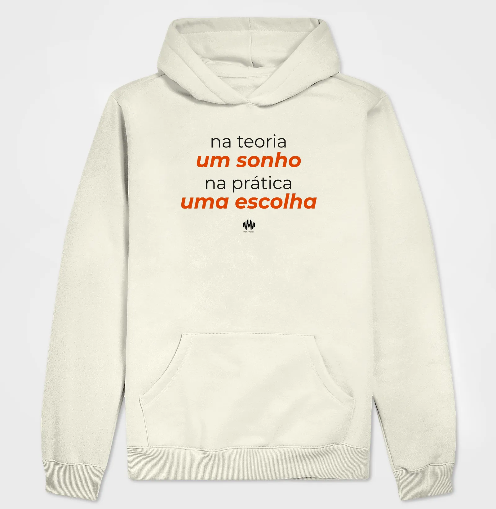 Na teoria, um sonho. Na prática, uma escolha. - Imagem 3