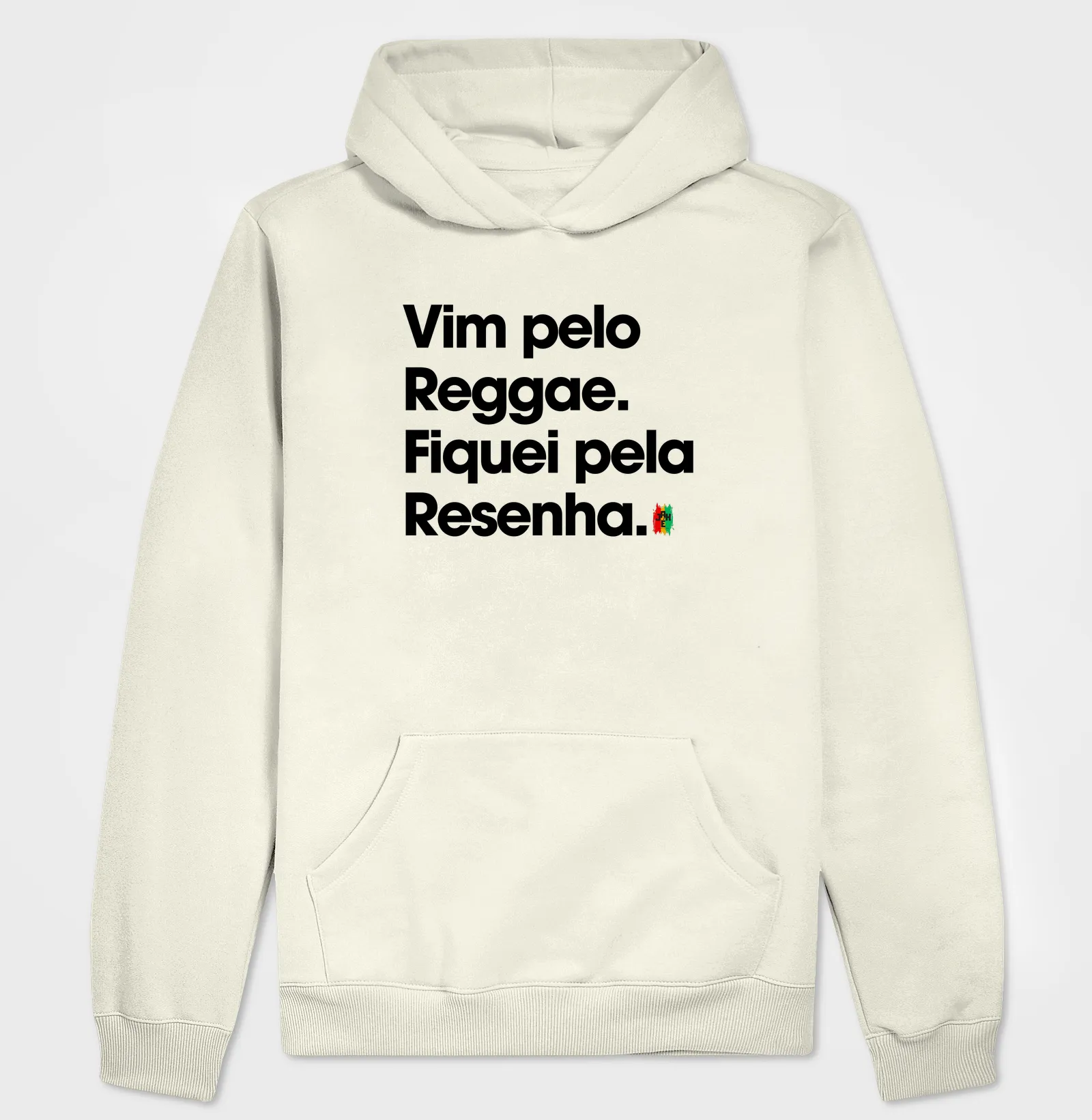 Fiquei pela Resenha - Imagem 3