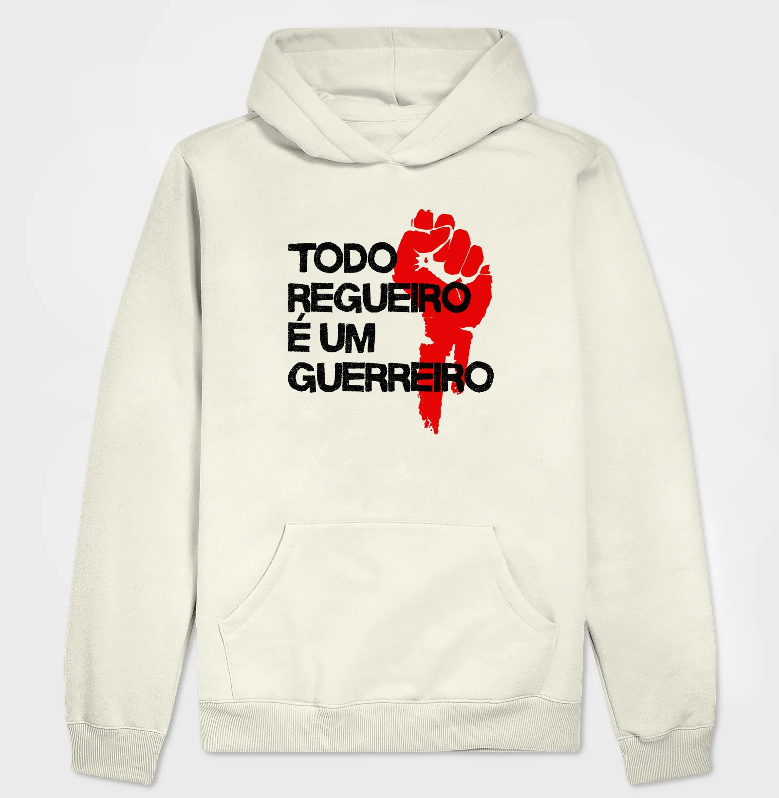 Todo regueiro é um guerreiro - Imagem 3