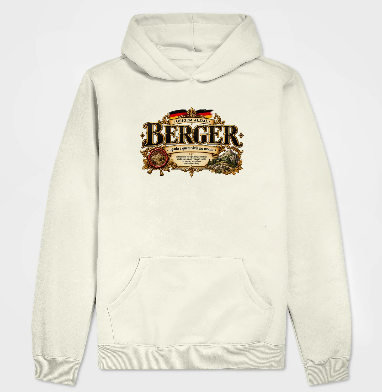 Berger  - Imagem 3