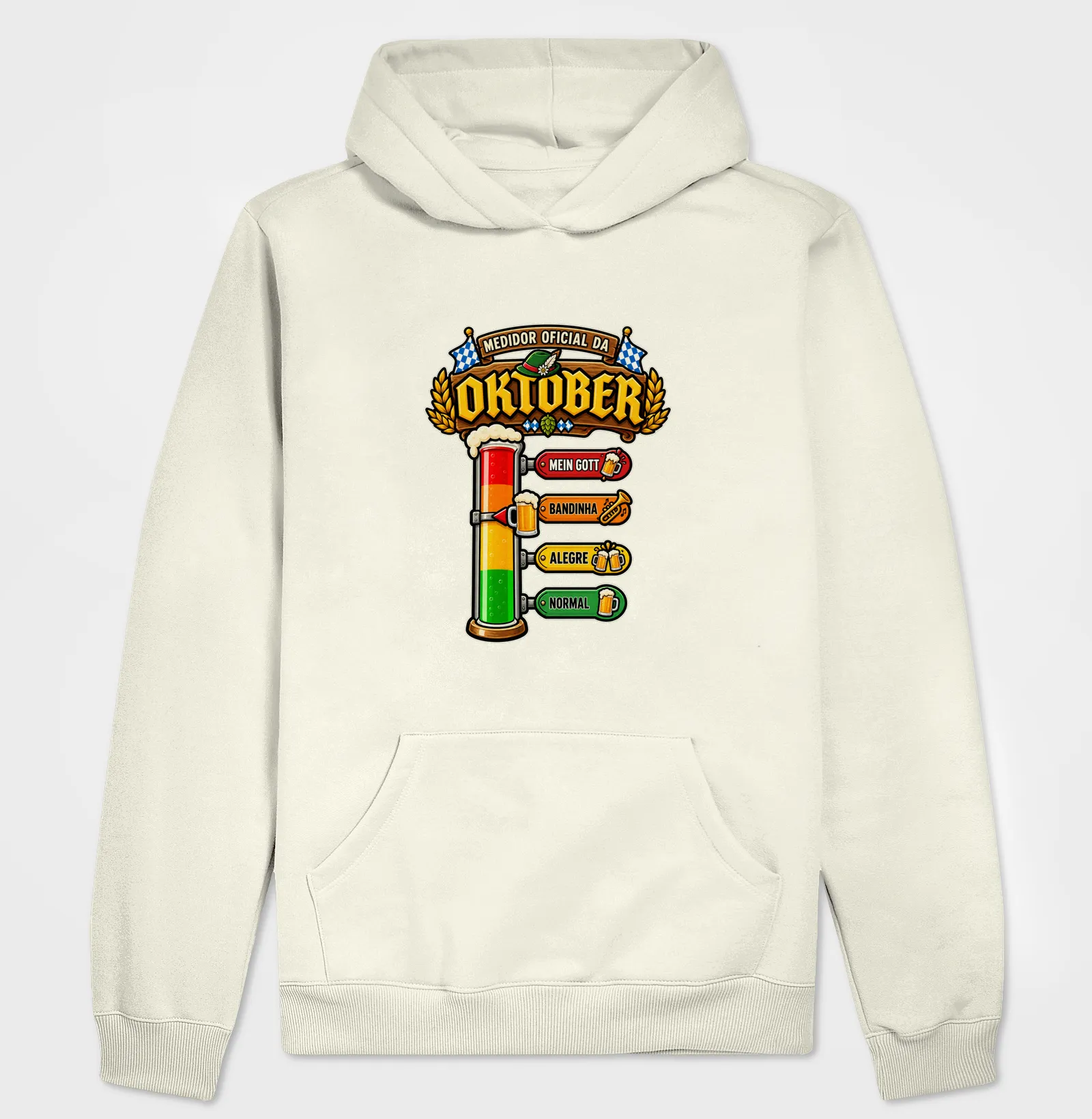 Medidor Oficial da Oktober - Imagem 3