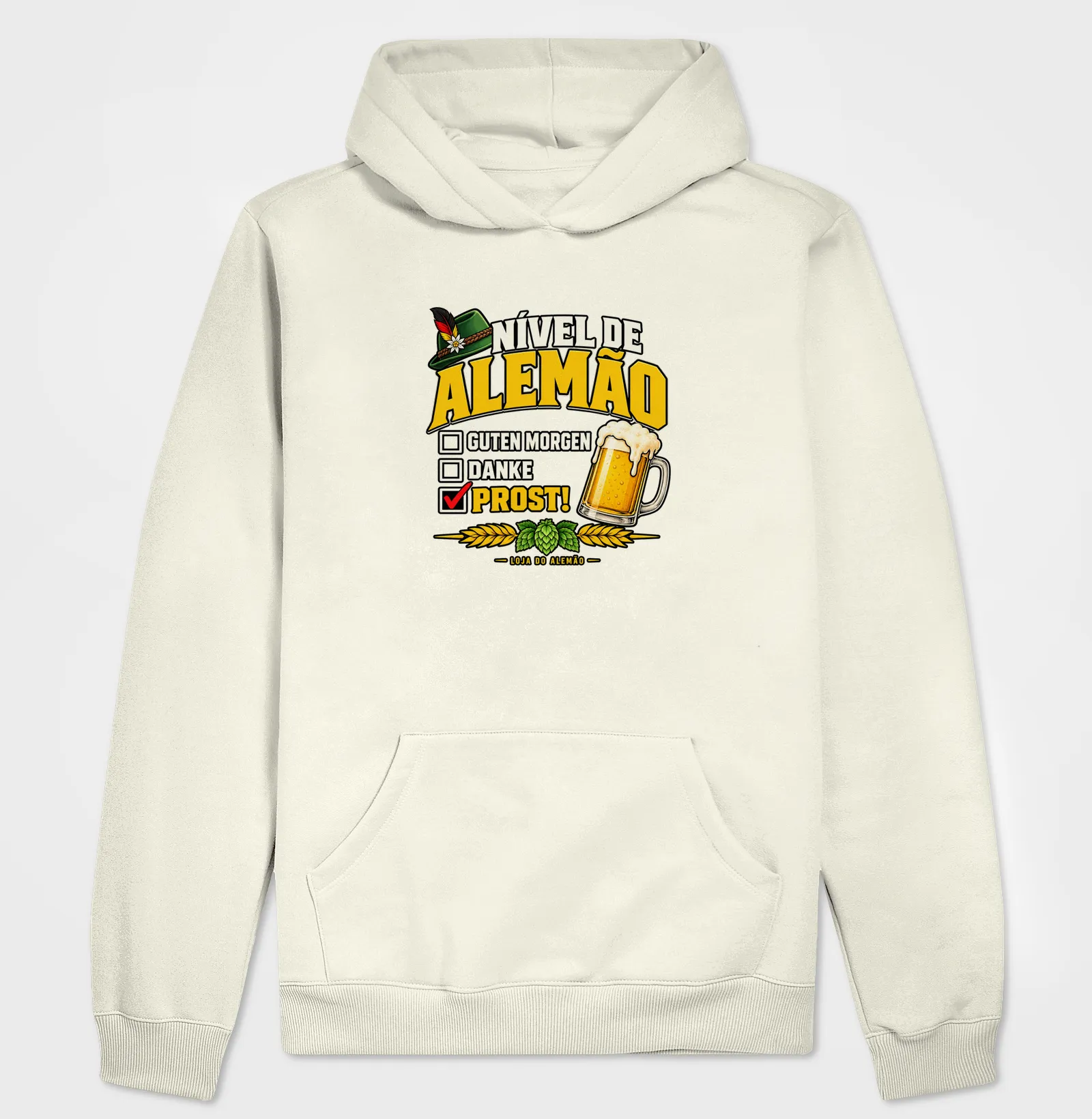 Nível de Alemão — Prost! - Imagem 3