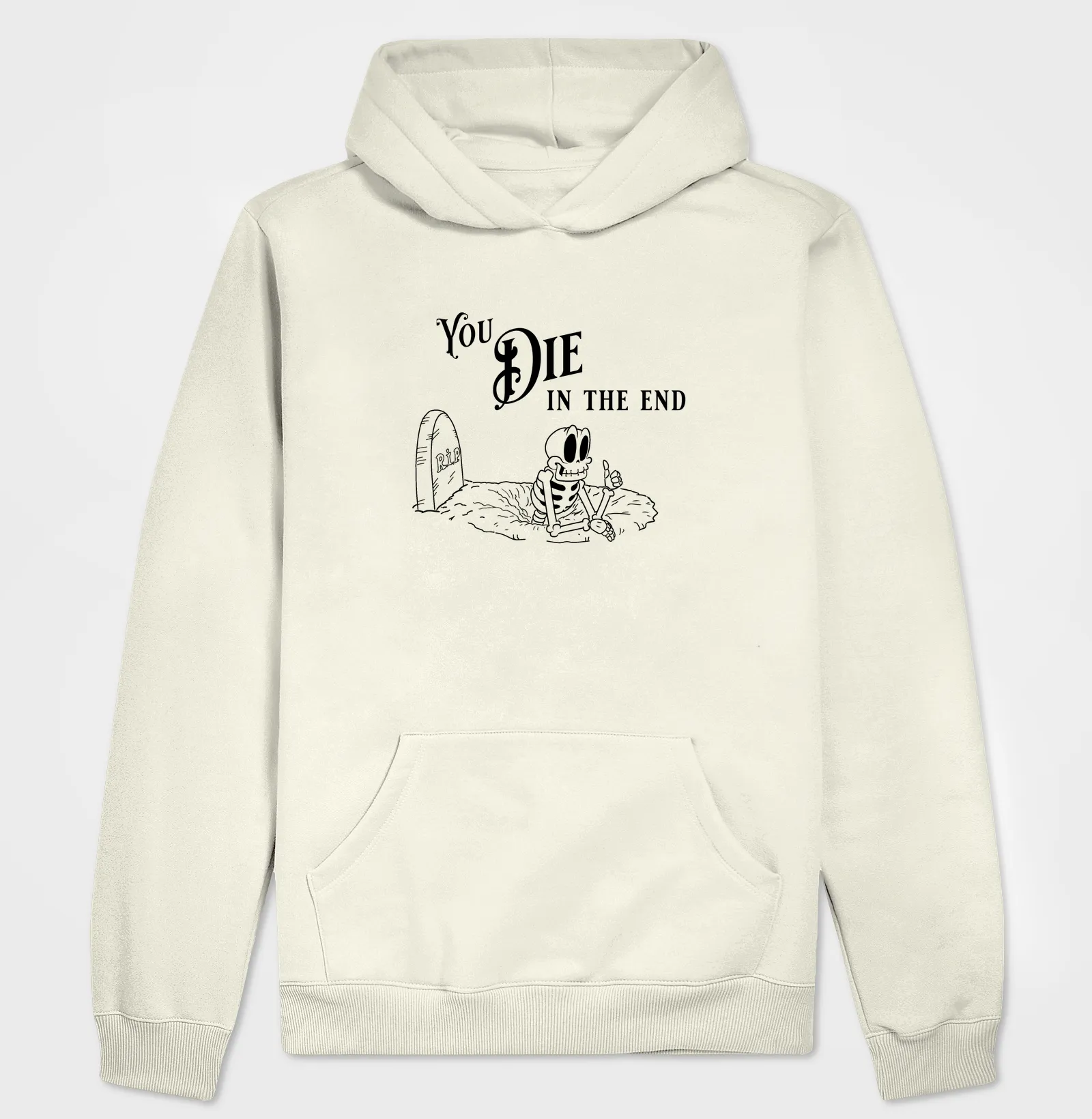 You Die In The End - Imagem 3