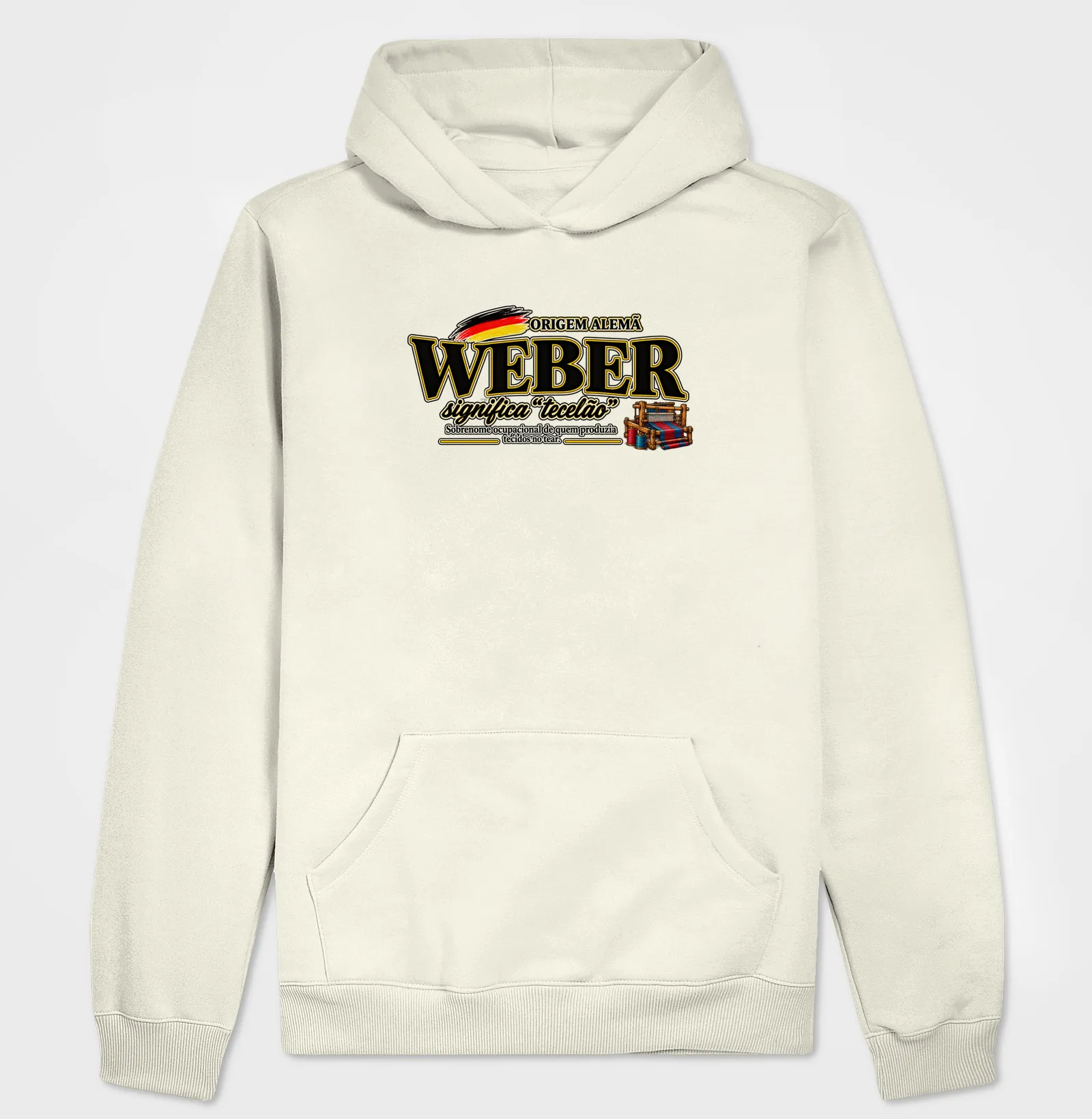 Weber - Imagem 3