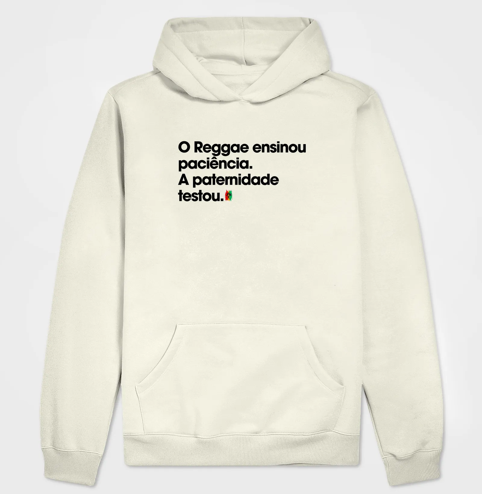 A paternidade testou minha paciência - Imagem 3