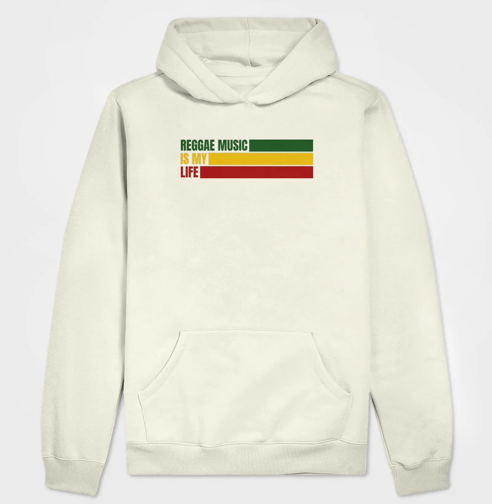 Reggae Music is my life - Imagem 3