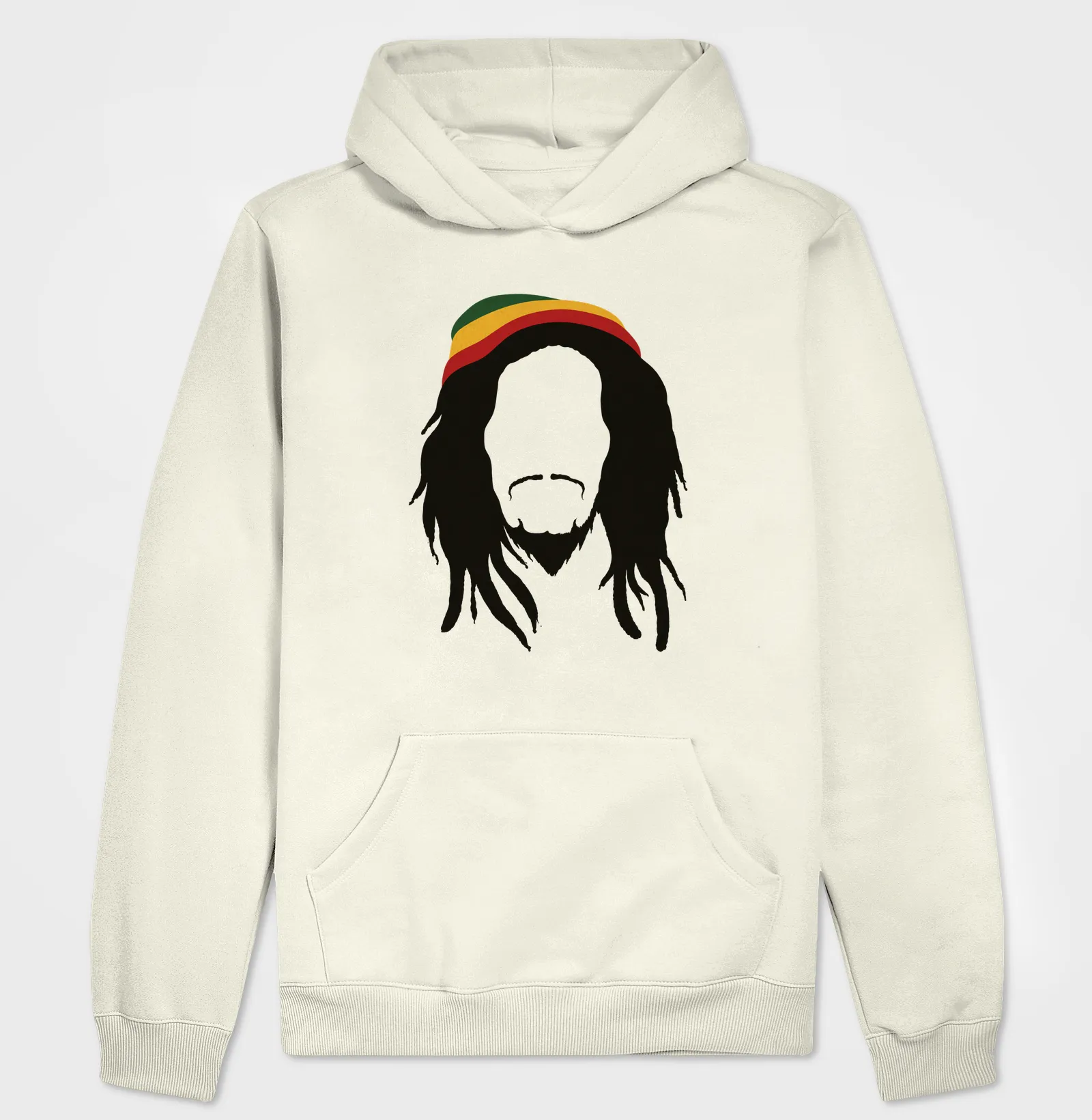 Rasta Silhouette - Imagem 2