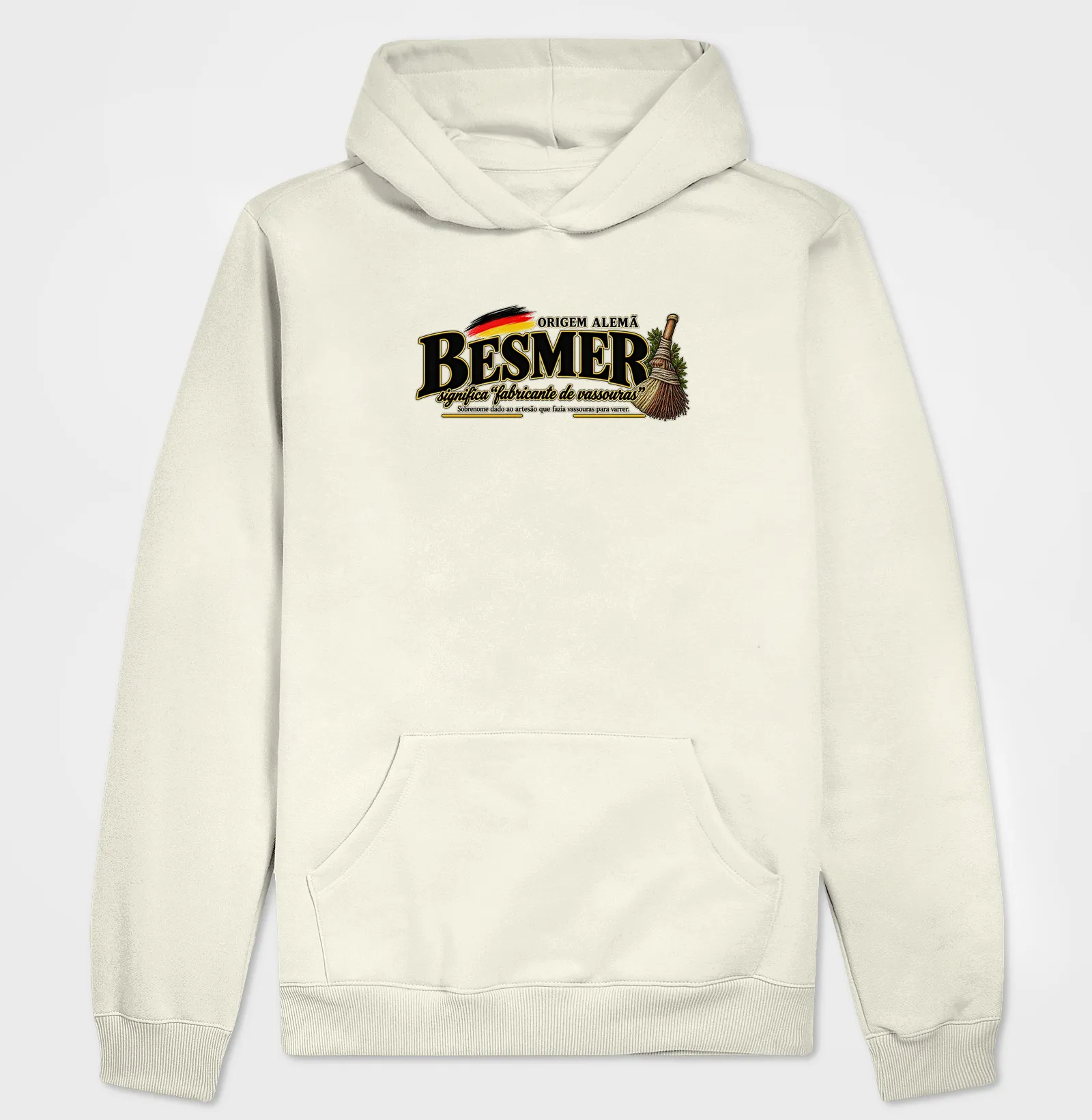 Besmer  - Imagem 3