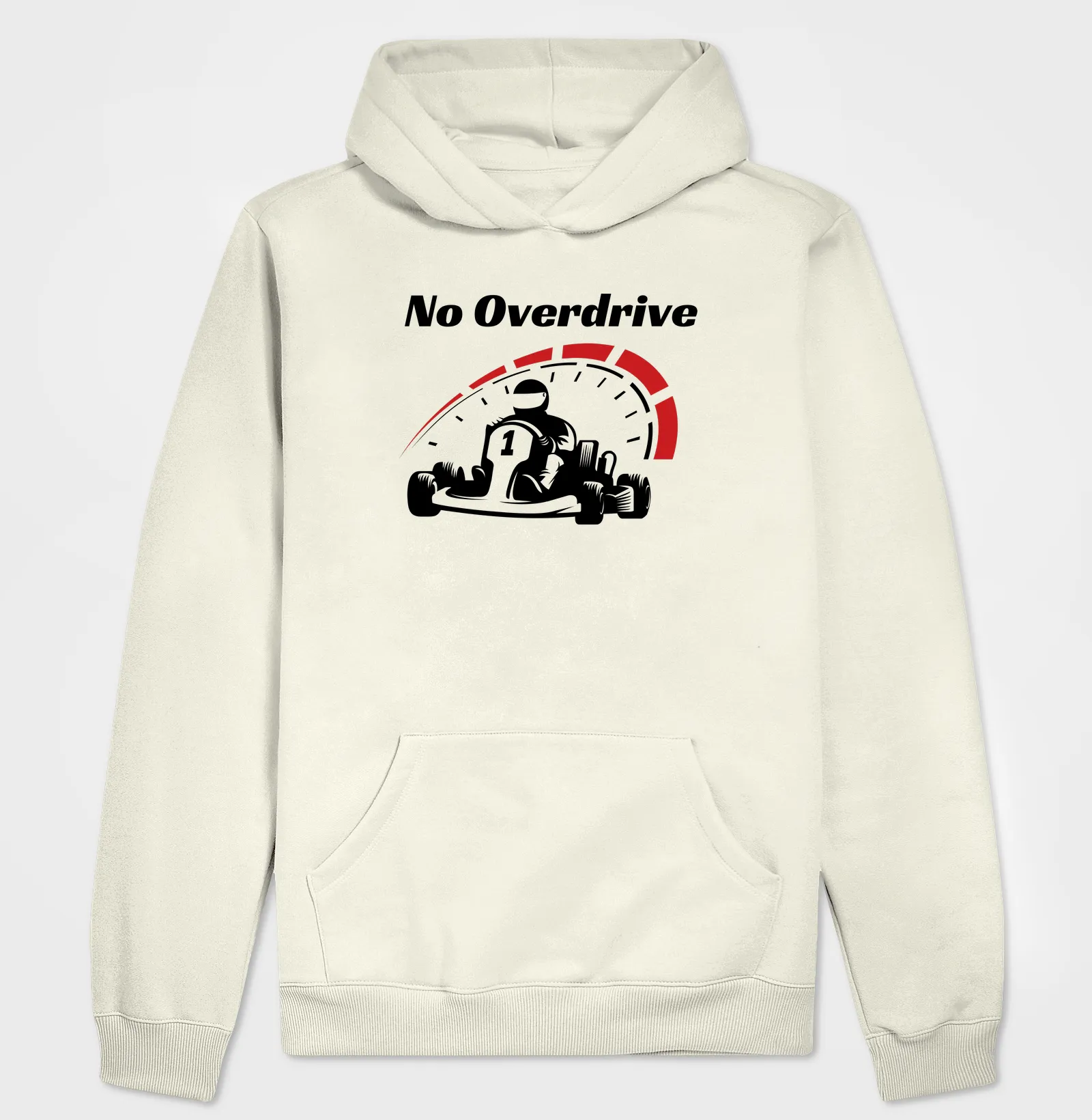 No Overdrive - Imagem 3