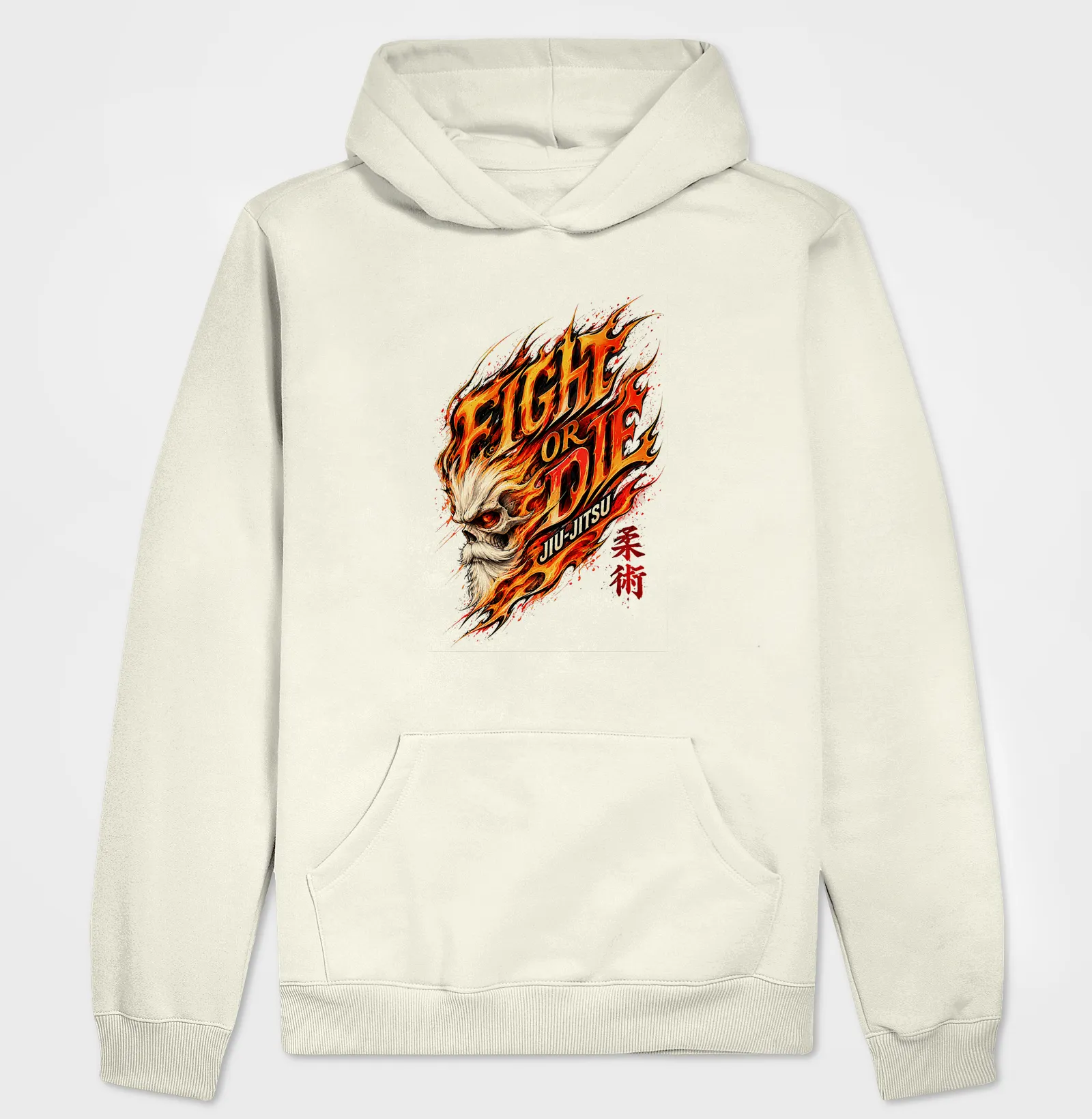 Fight or Die - Imagem 3