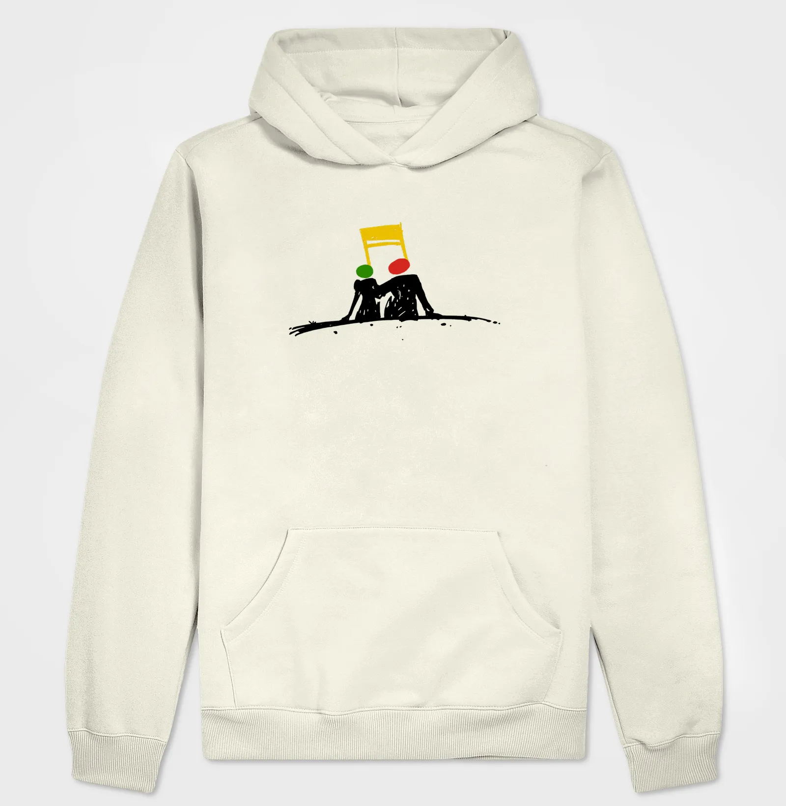 Reggae connects people - Imagem 3