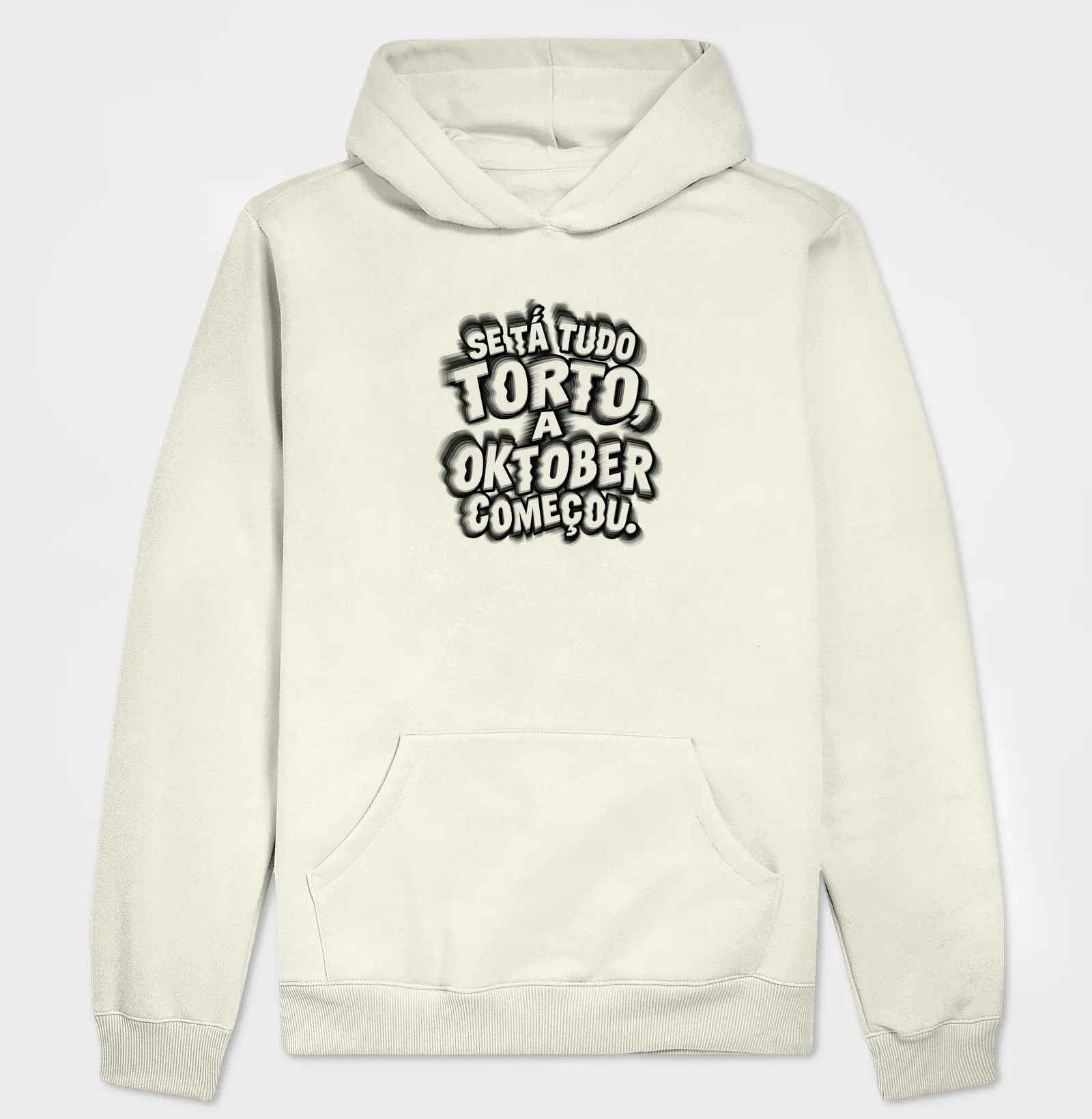 Se tá tudo torto, a Oktober começou - Imagem 3