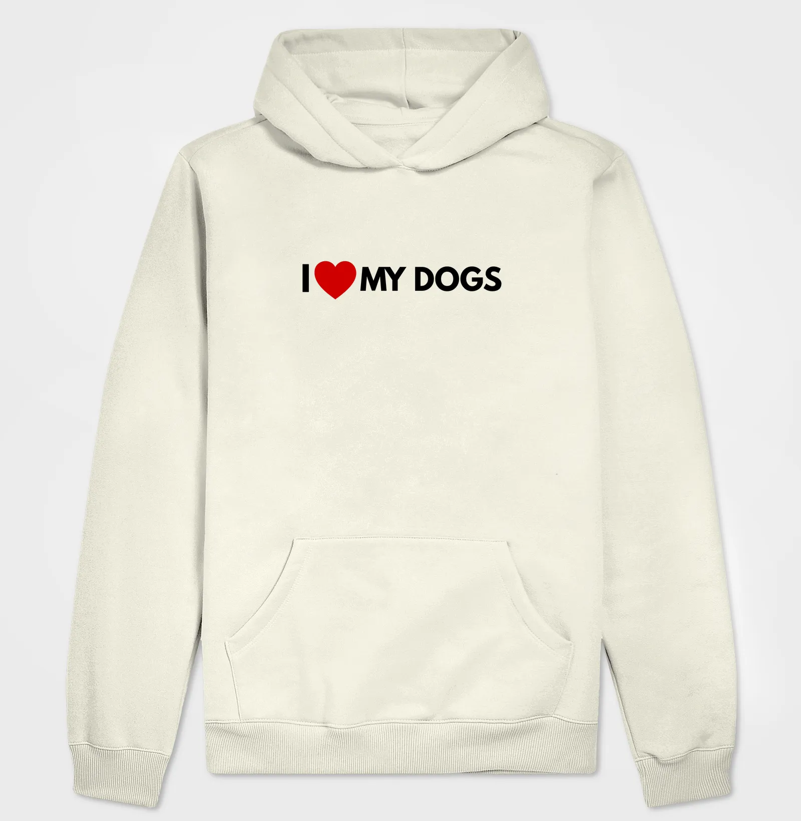 I LOVE MY DOGS  - Imagem 2