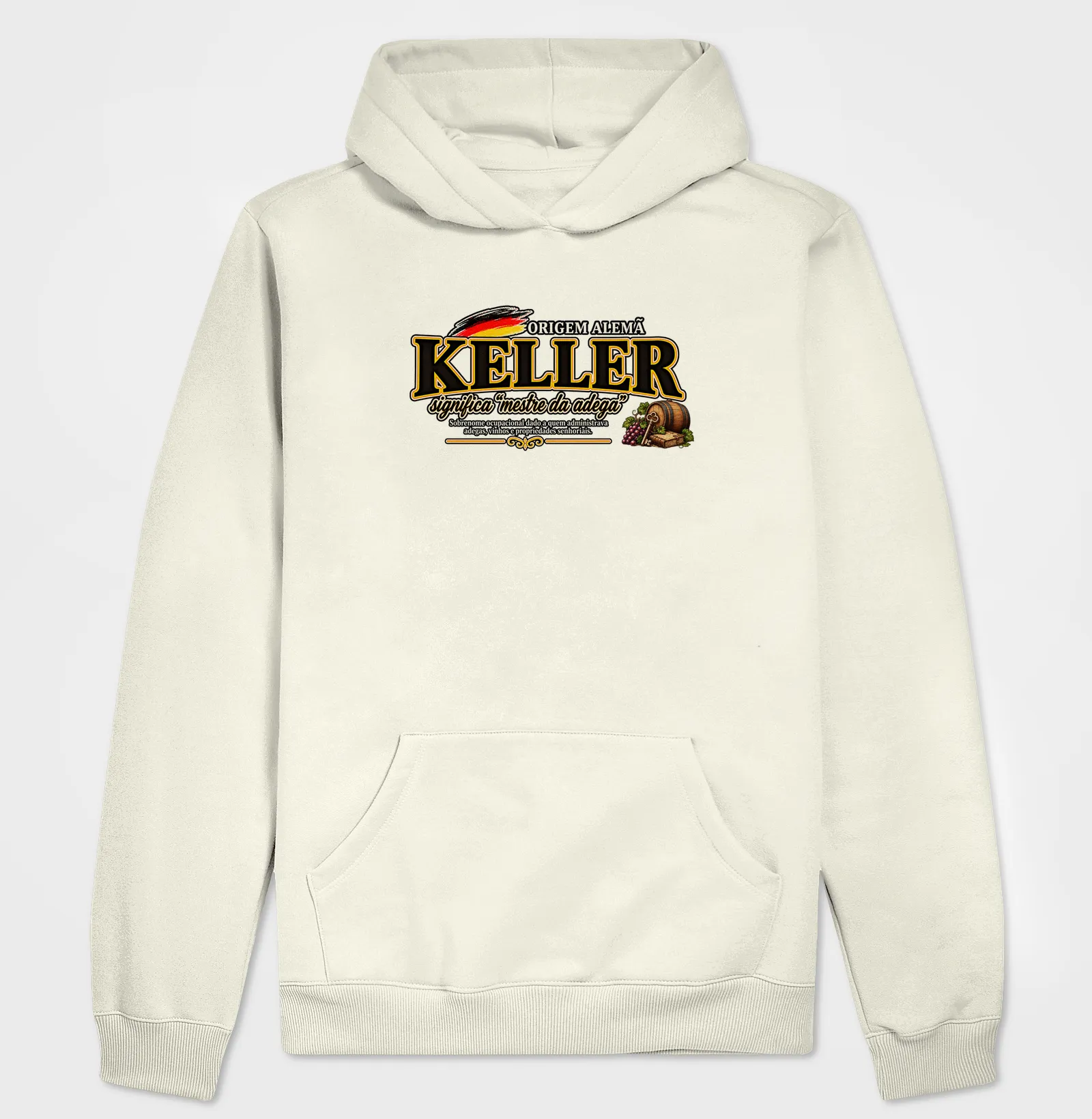 Keller  - Imagem 3