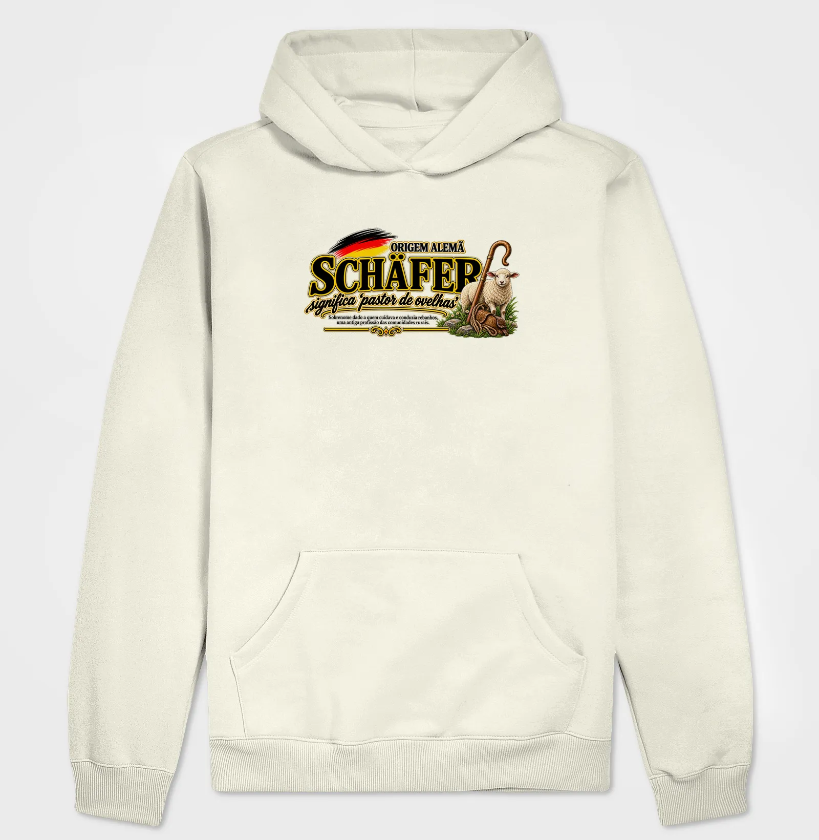 Schäfer  - Imagem 3