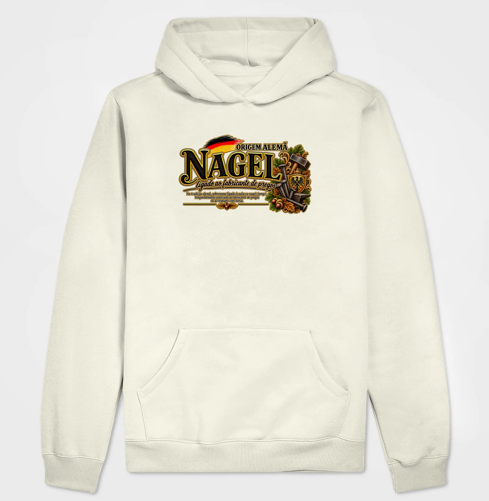 Nagel  - Imagem 3