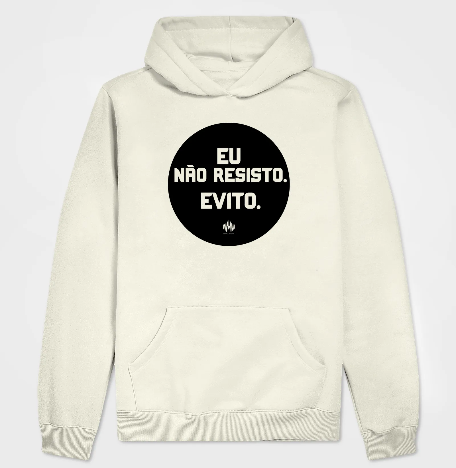 Eu Não Resisto. Evito. - Imagem 3