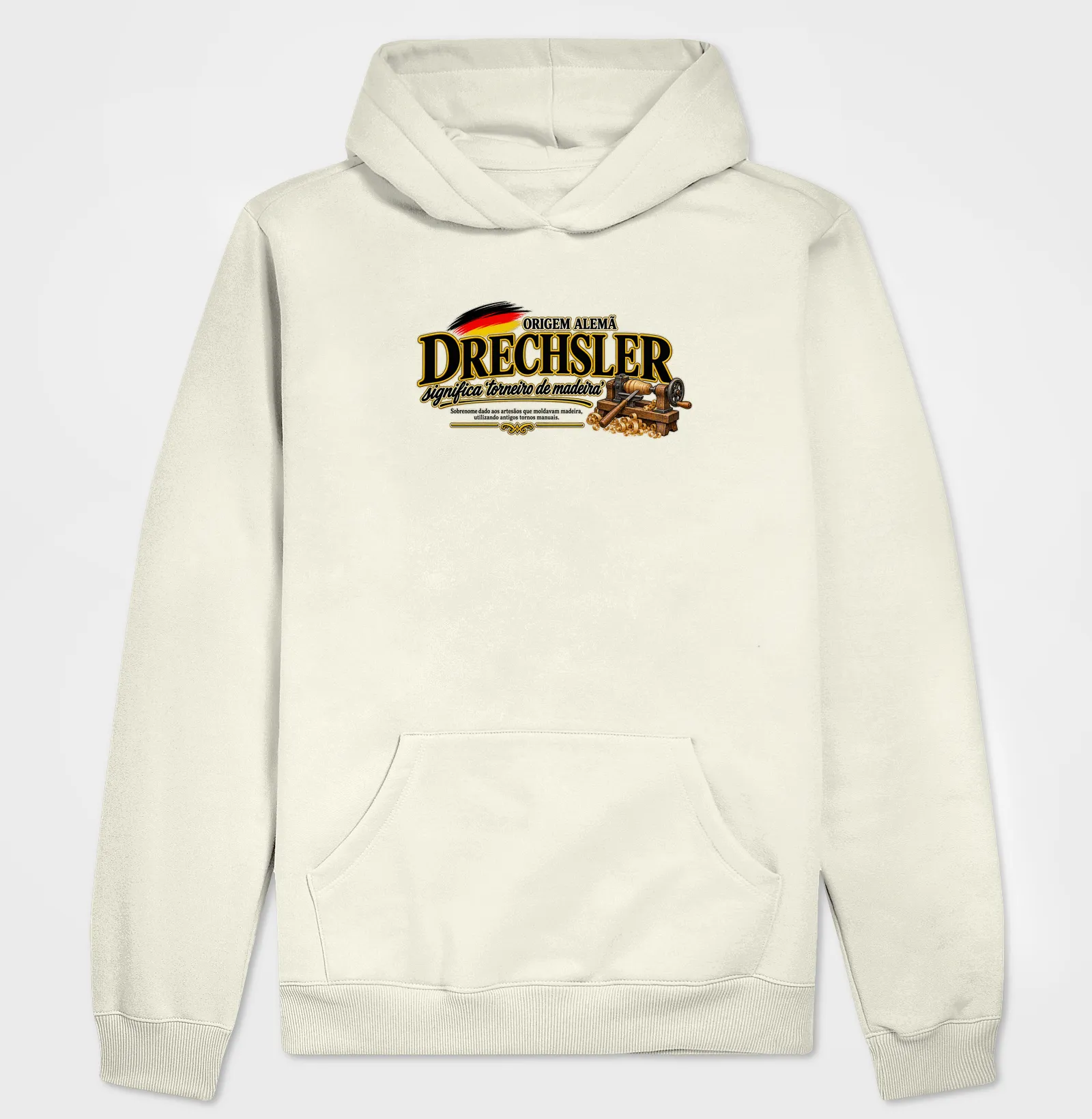 Drechsler  - Imagem 3