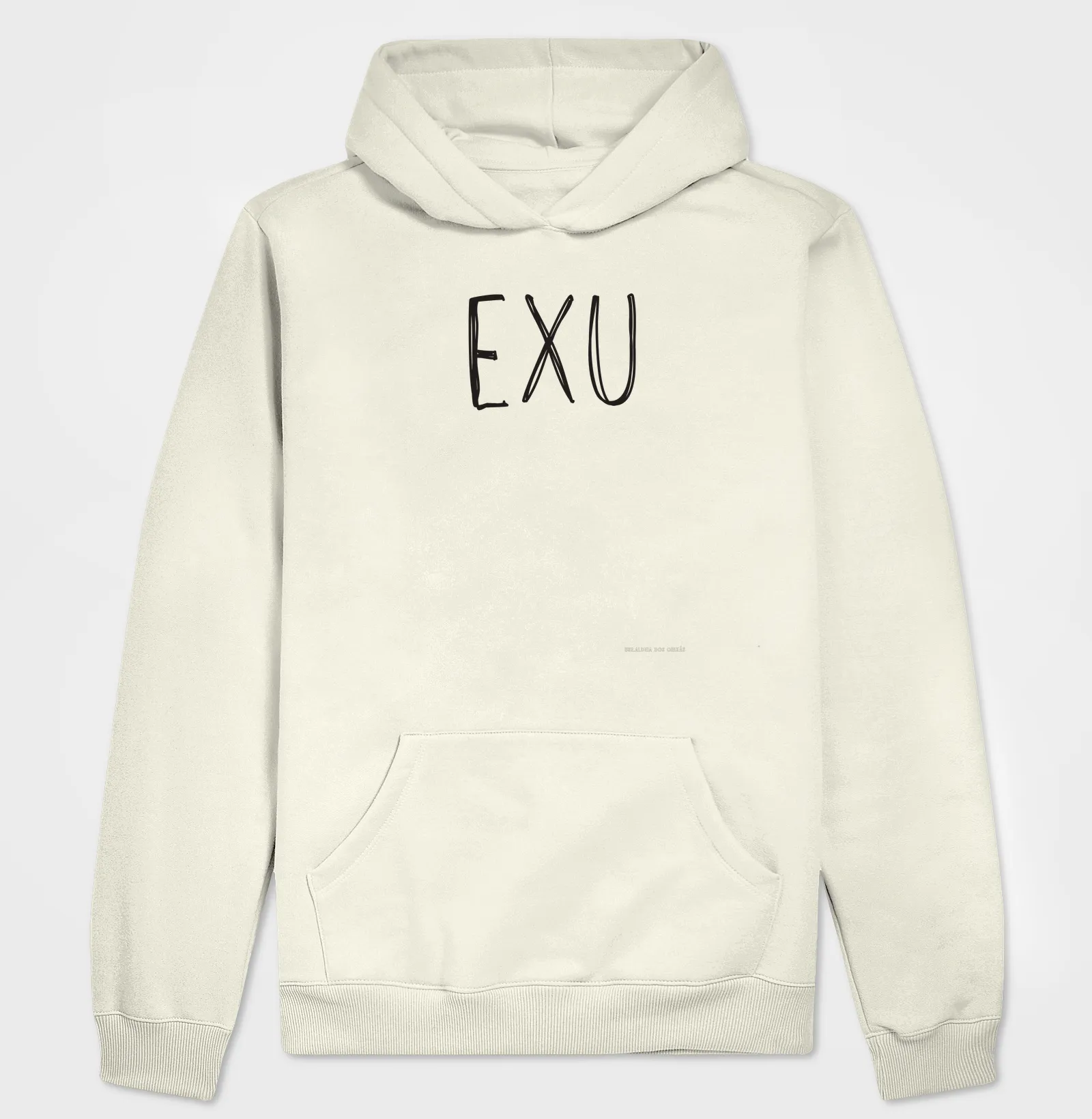 Exu caminho - Imagem 3