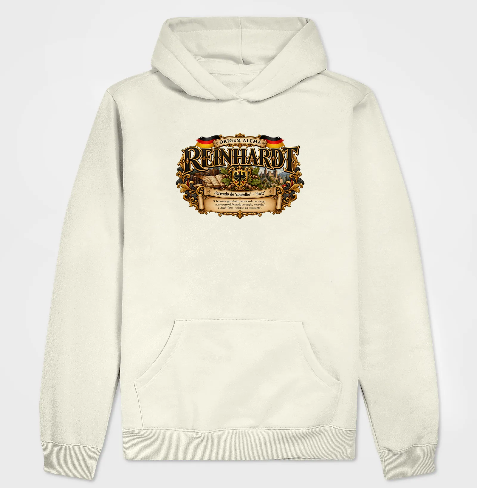 Reinhardt  - Imagem 3