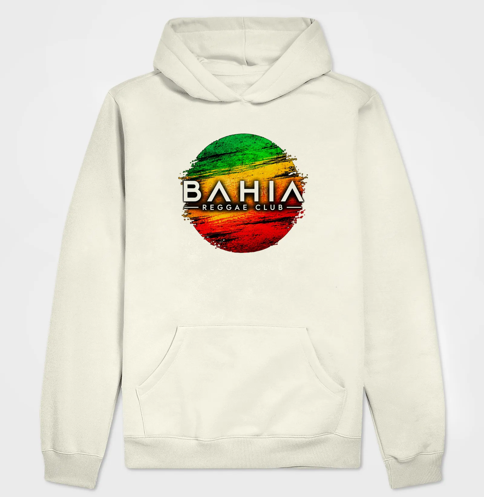 Bahia Reggae Club - Imagem 3