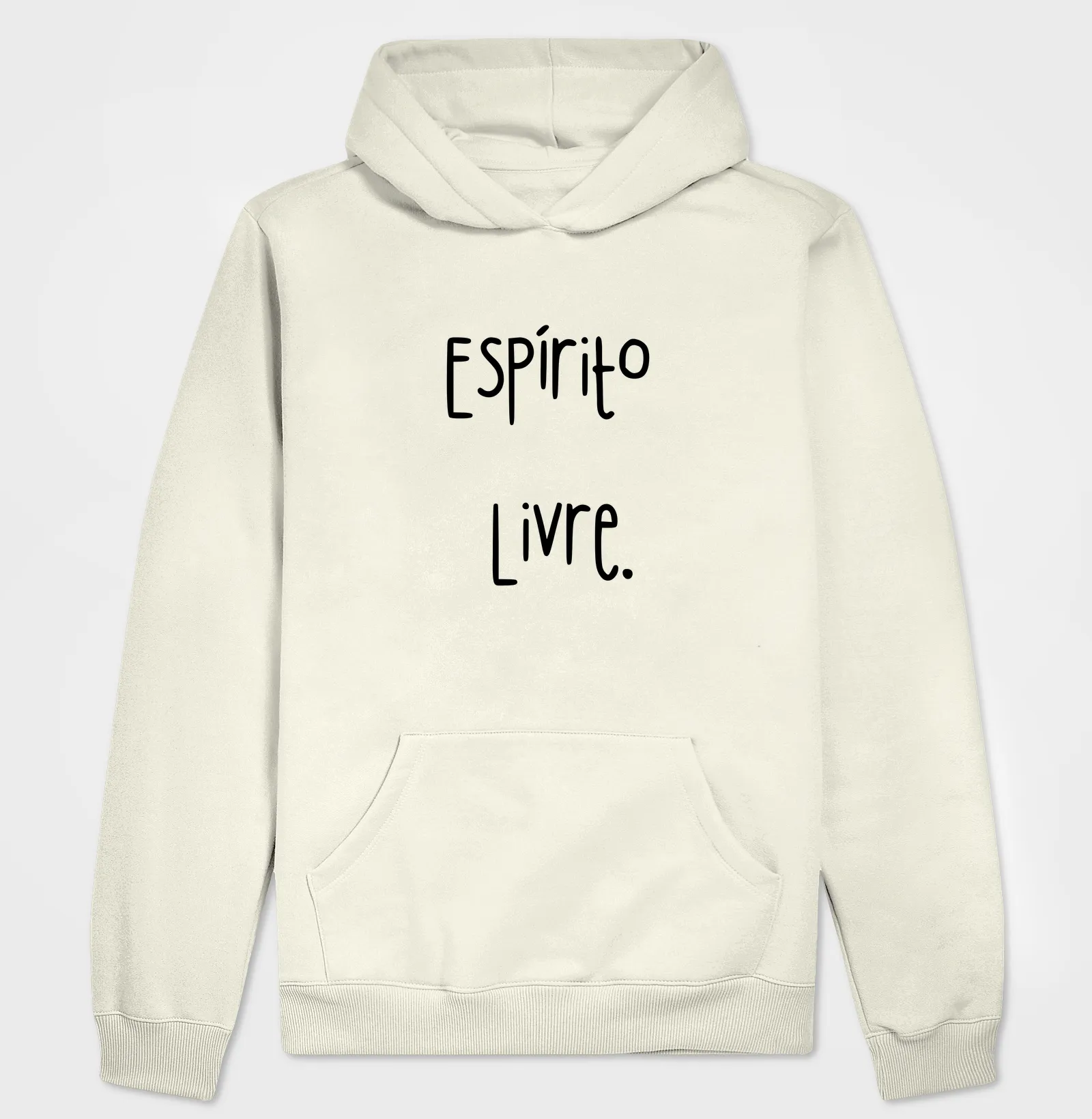 Espírito Livre - Peito - Imagem 2