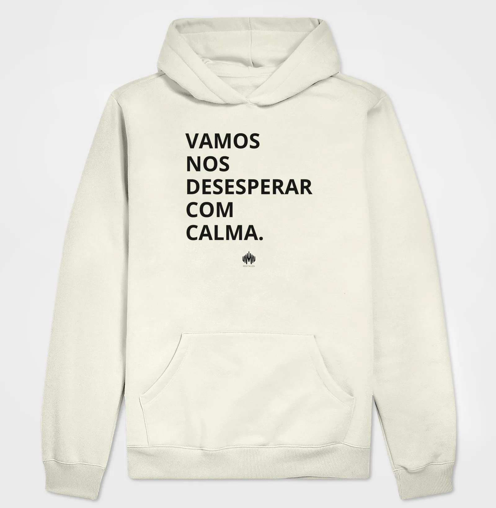 Vamos nos desesperar com calma. - Imagem 3