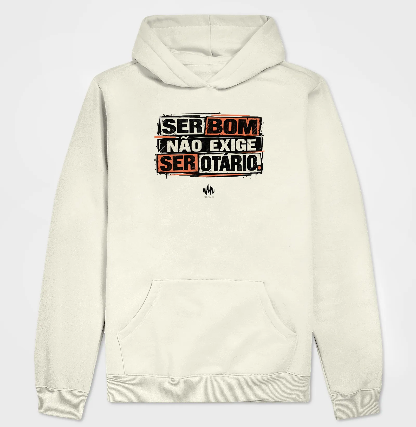 Ser Bom Não Exige Ser Otário - Imagem 3