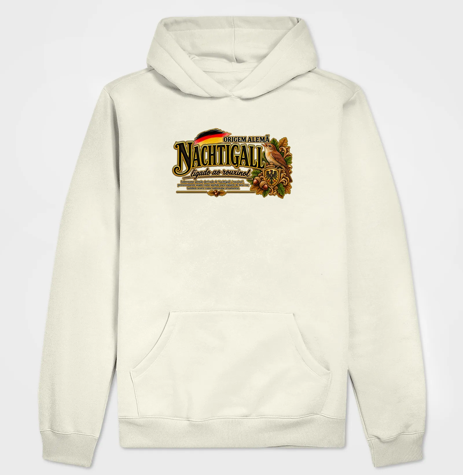 Nachtigall  - Imagem 3
