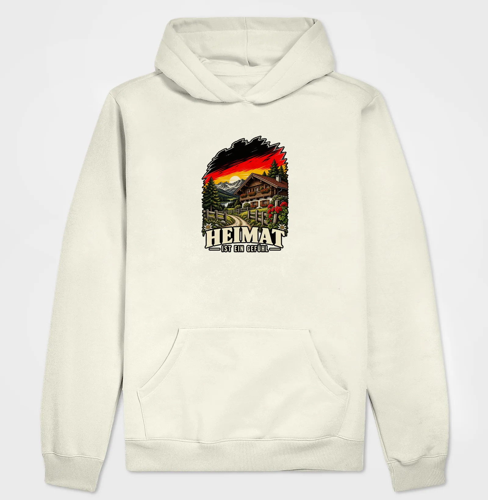 Heimat ist ein Gefühl - Imagem 3