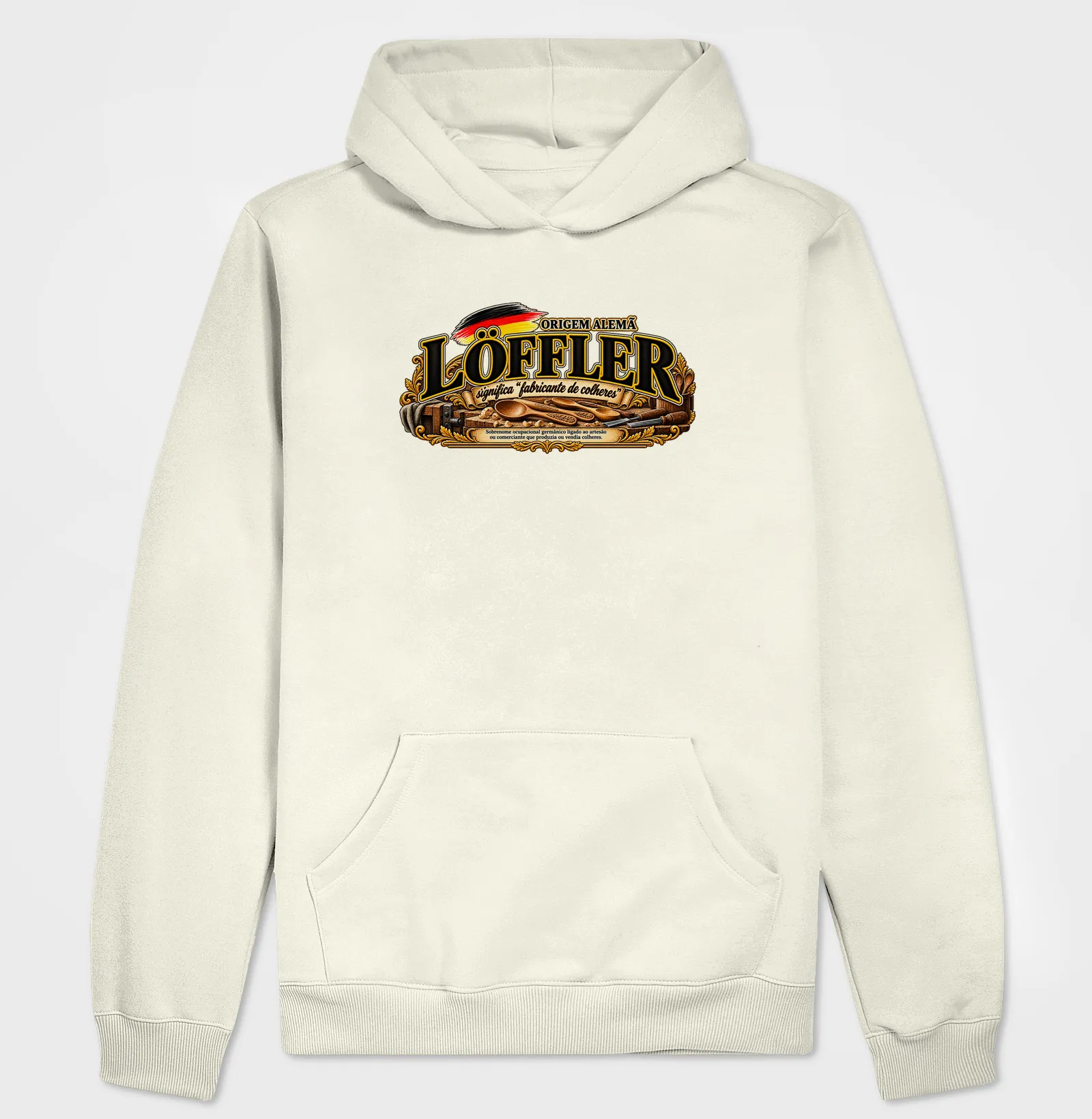 Löffler  - Imagem 3