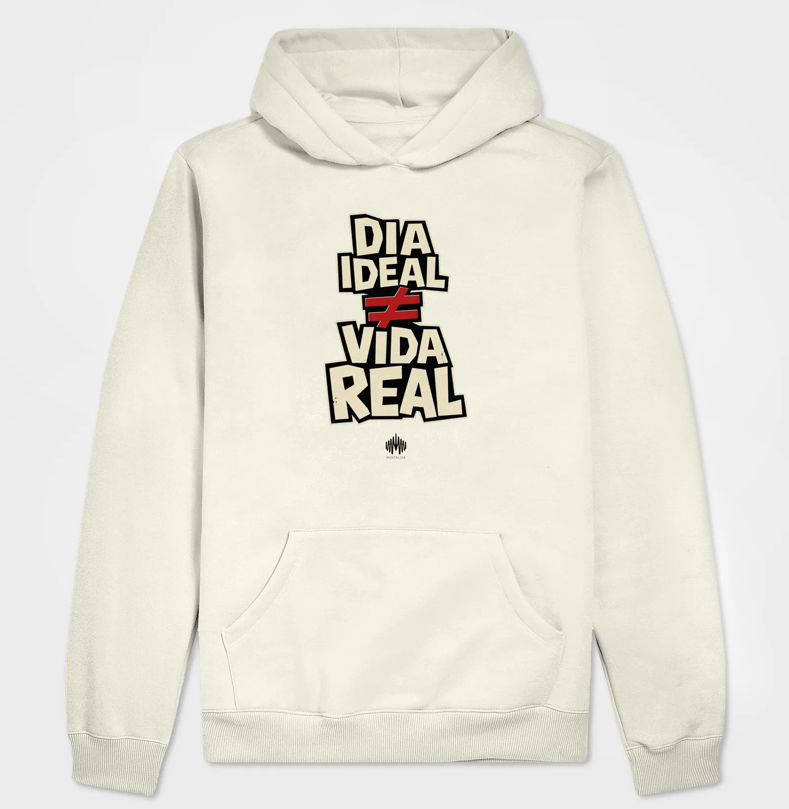 Dia Ideal ≠ Vida Real - Imagem 3