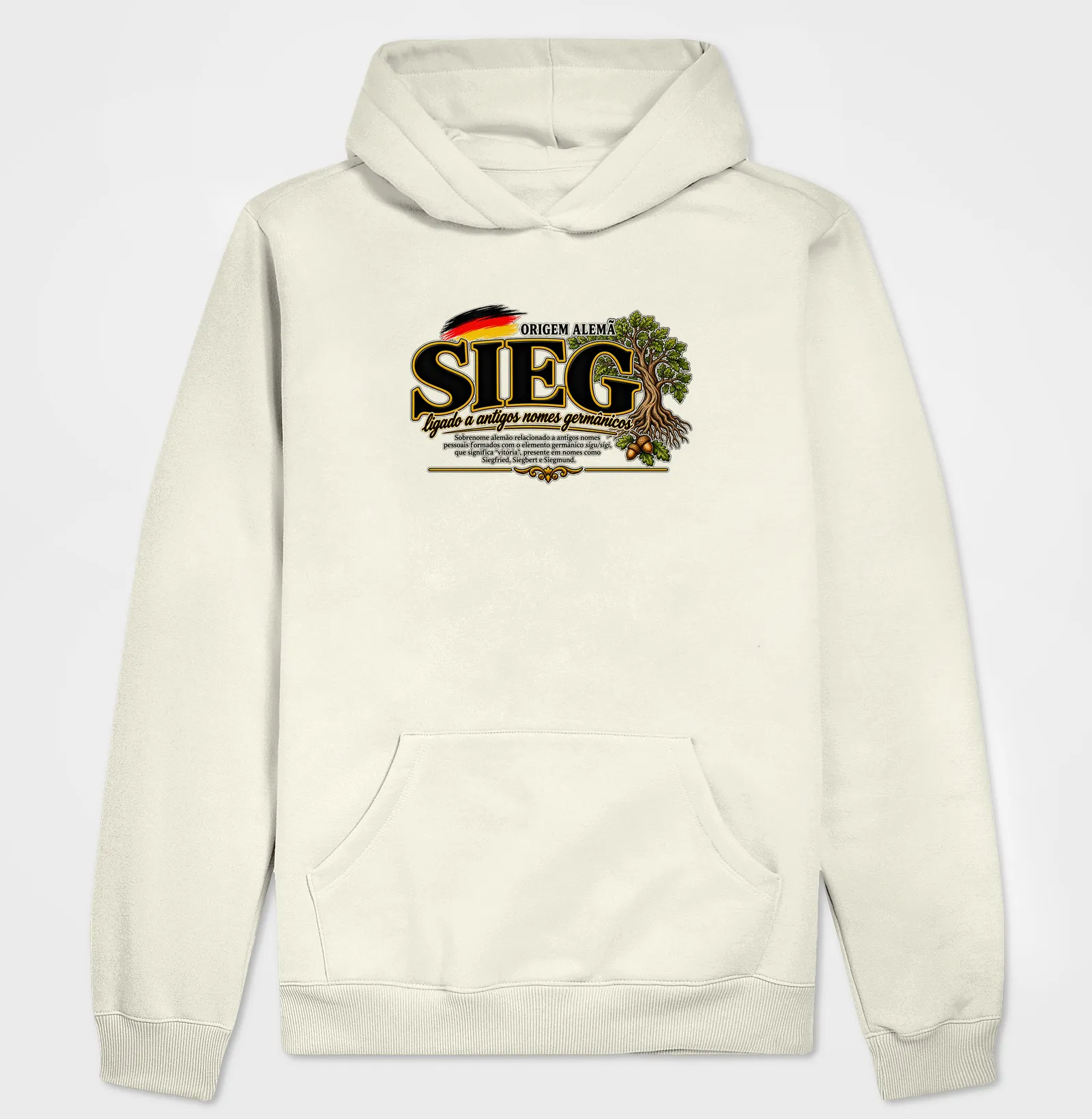 Sieg  - Imagem 3