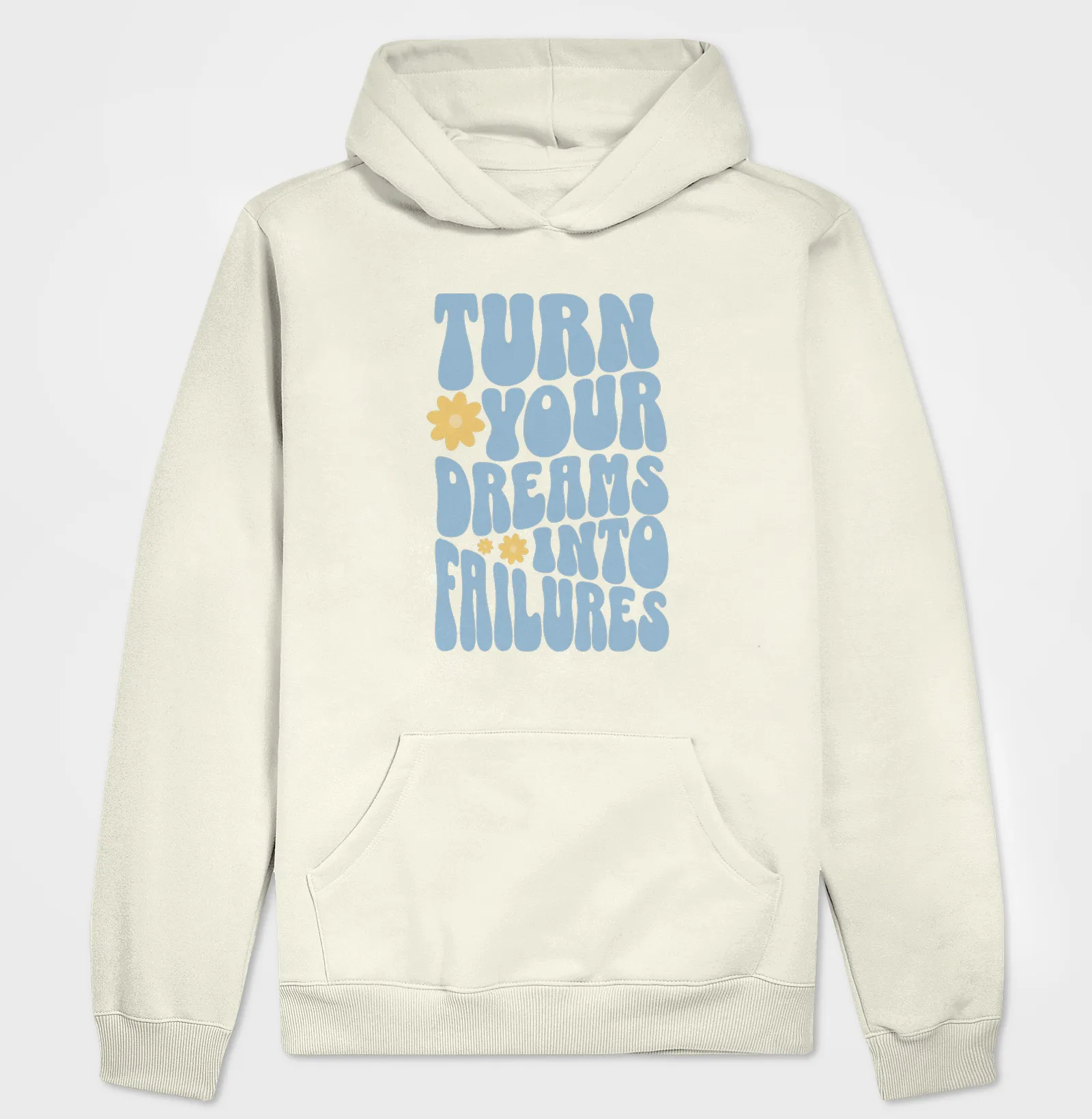 Turn Your Dreams Into Failures - Imagem 3
