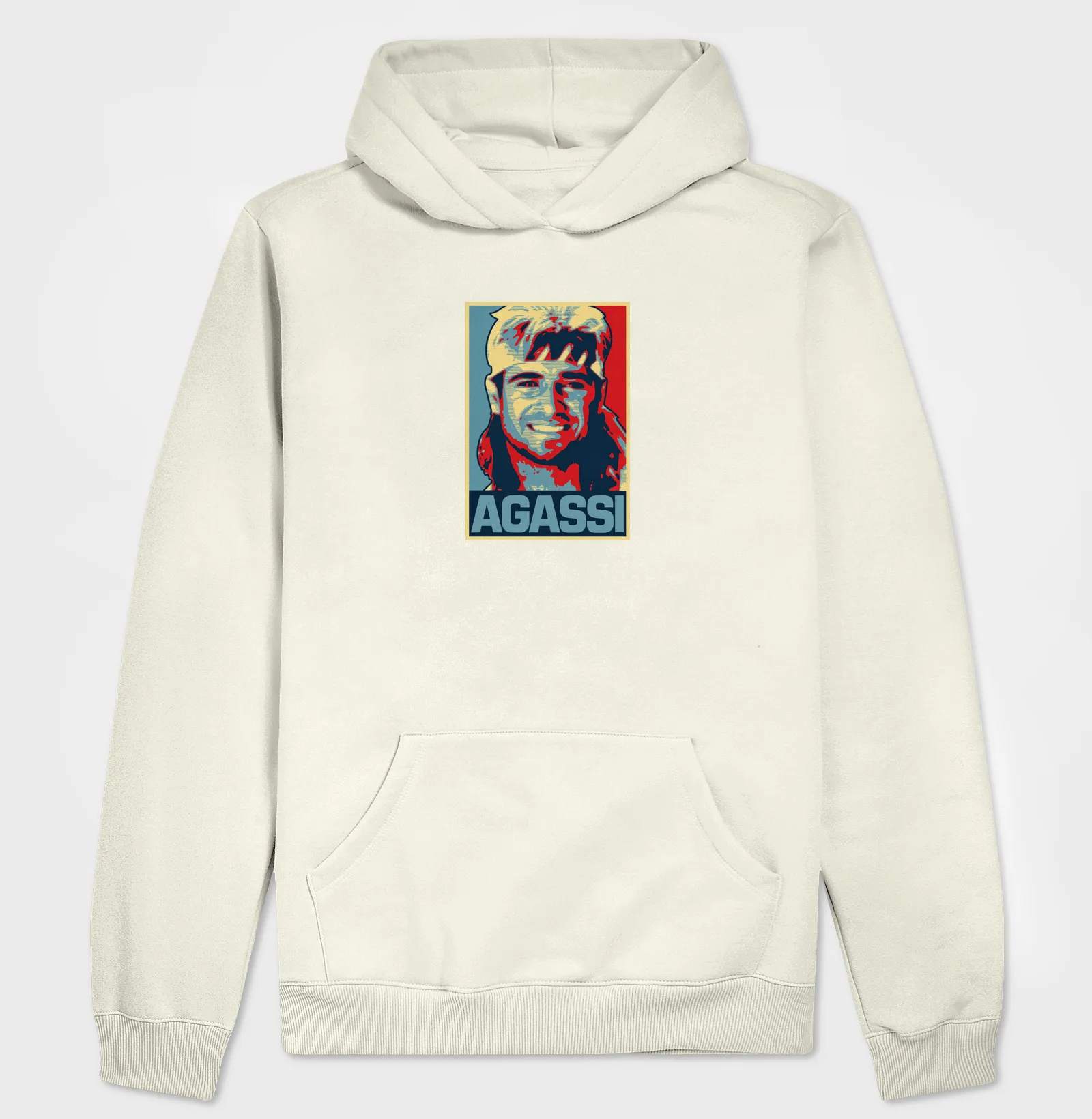 AGASSI - Imagem 3