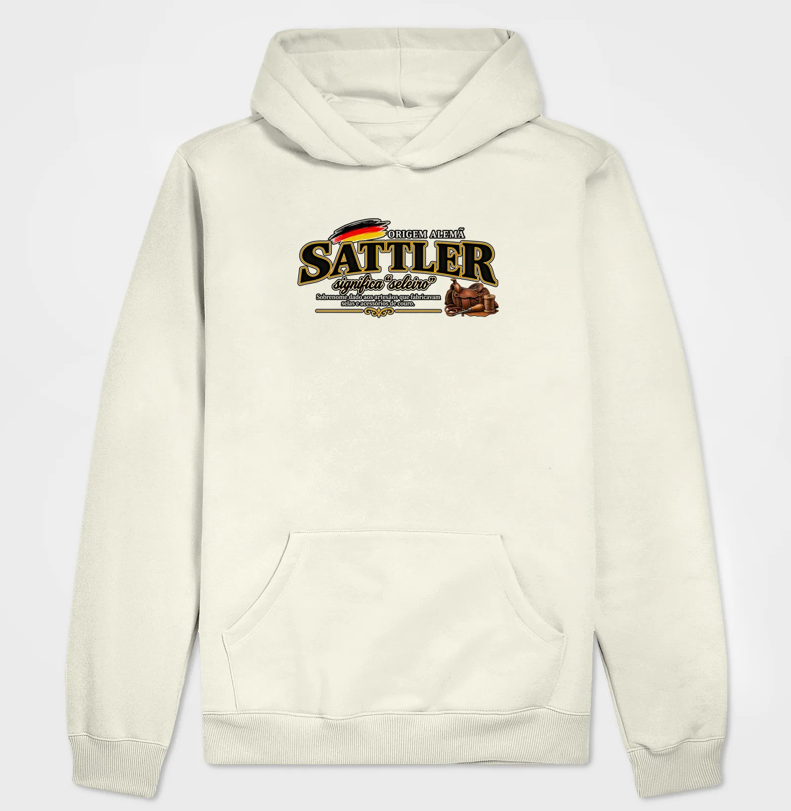 Sattler  - Imagem 3