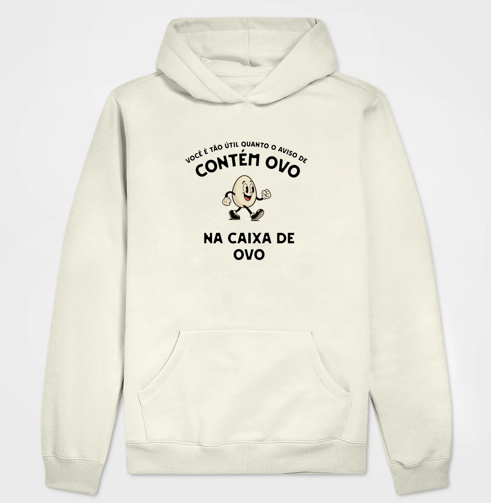 Contém Ovo - Imagem 3