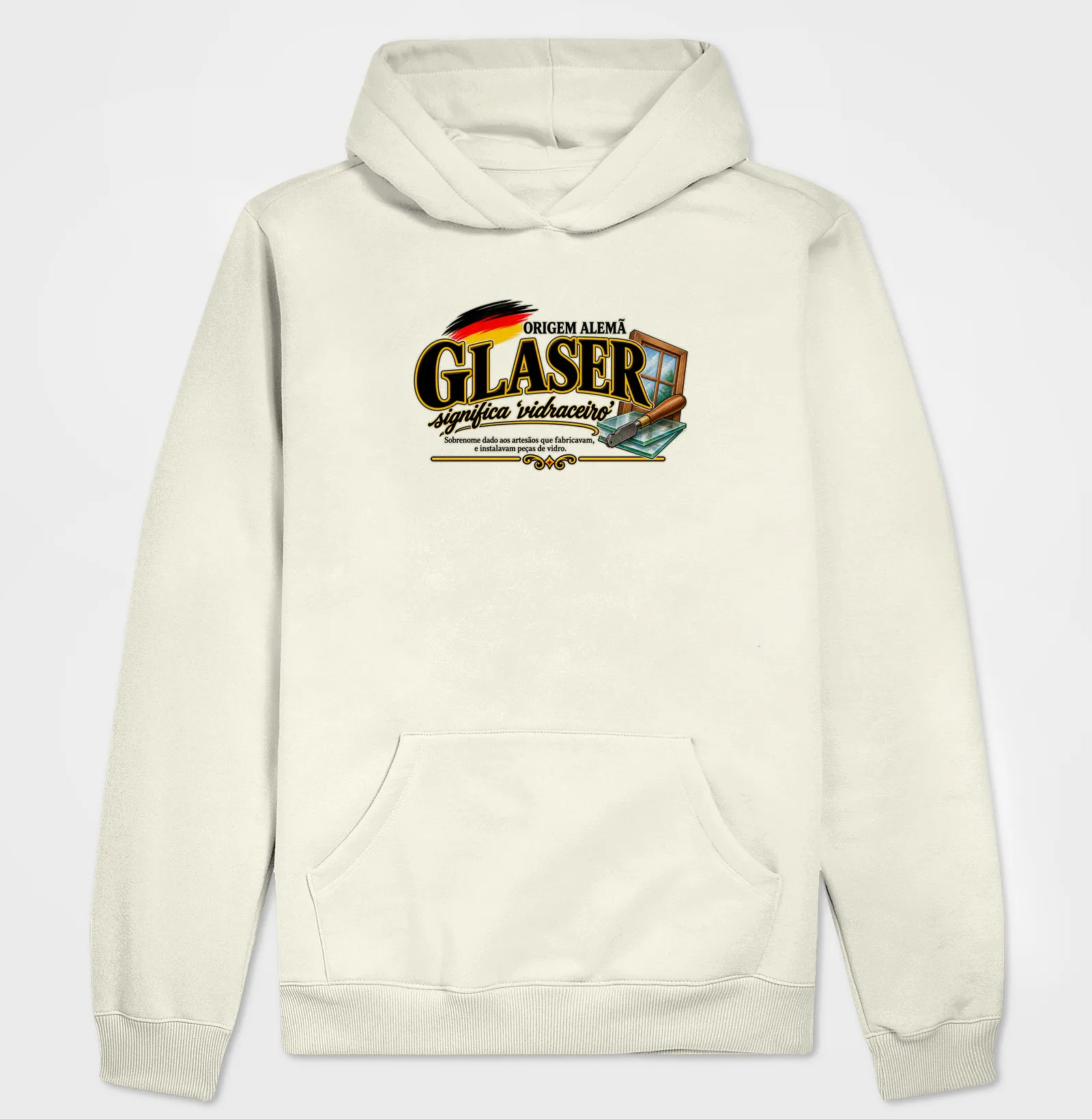 Glaser  - Imagem 3