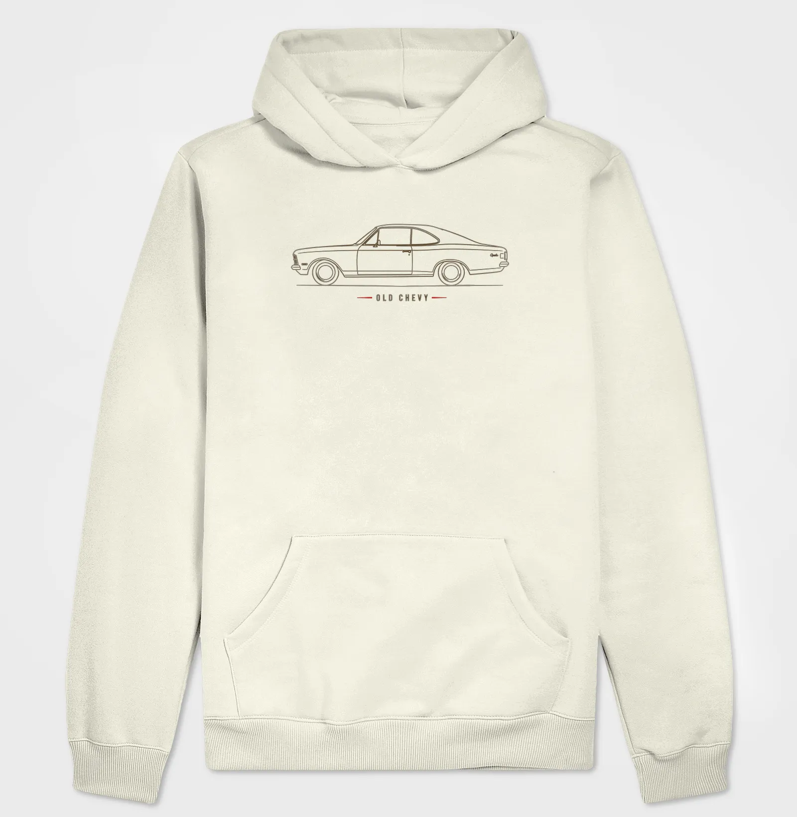 Southside Classic | Fine Lines - Old Chevy - Imagem 3