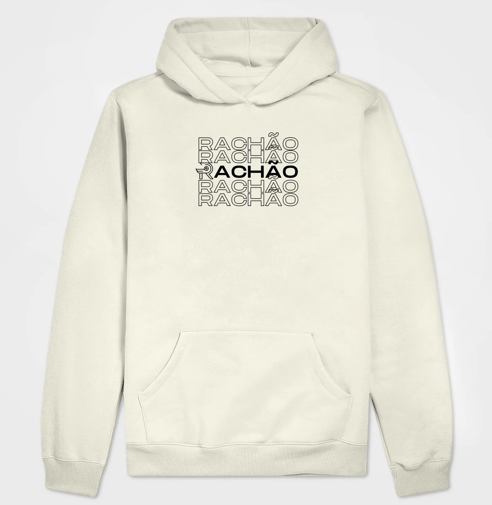 Rachão Rachão - Imagem 2