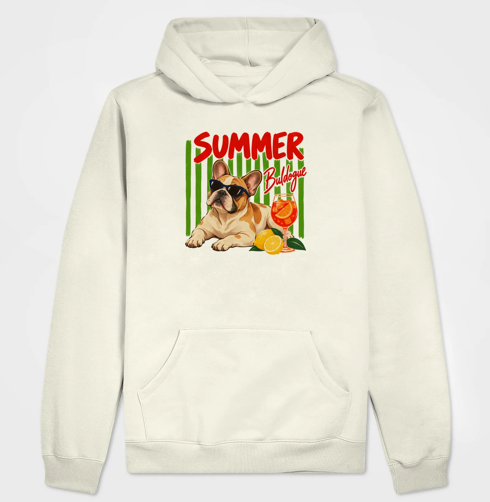 Summer Buldogue - Imagem 3
