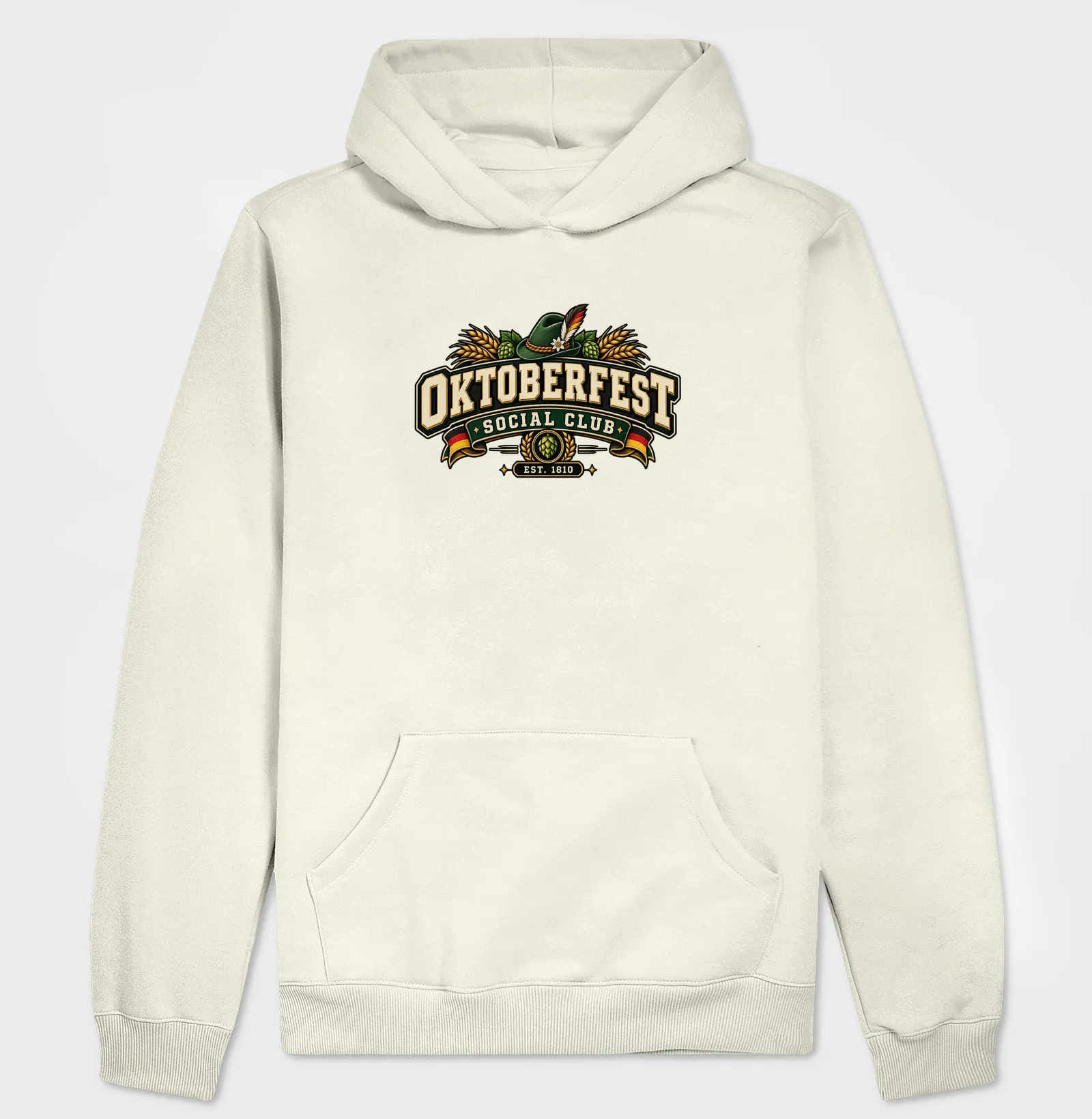 Oktoberfest Social Club - Imagem 3