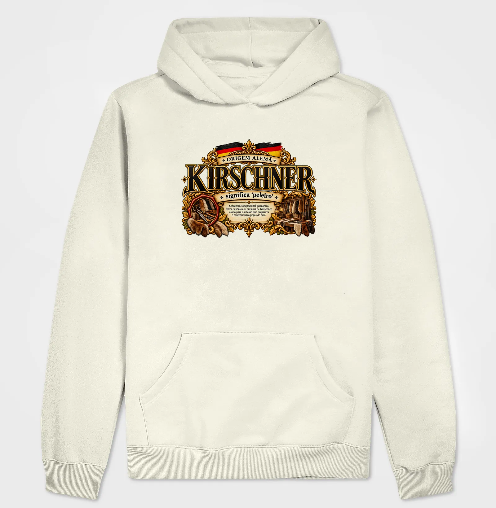 Kirschner  - Imagem 3