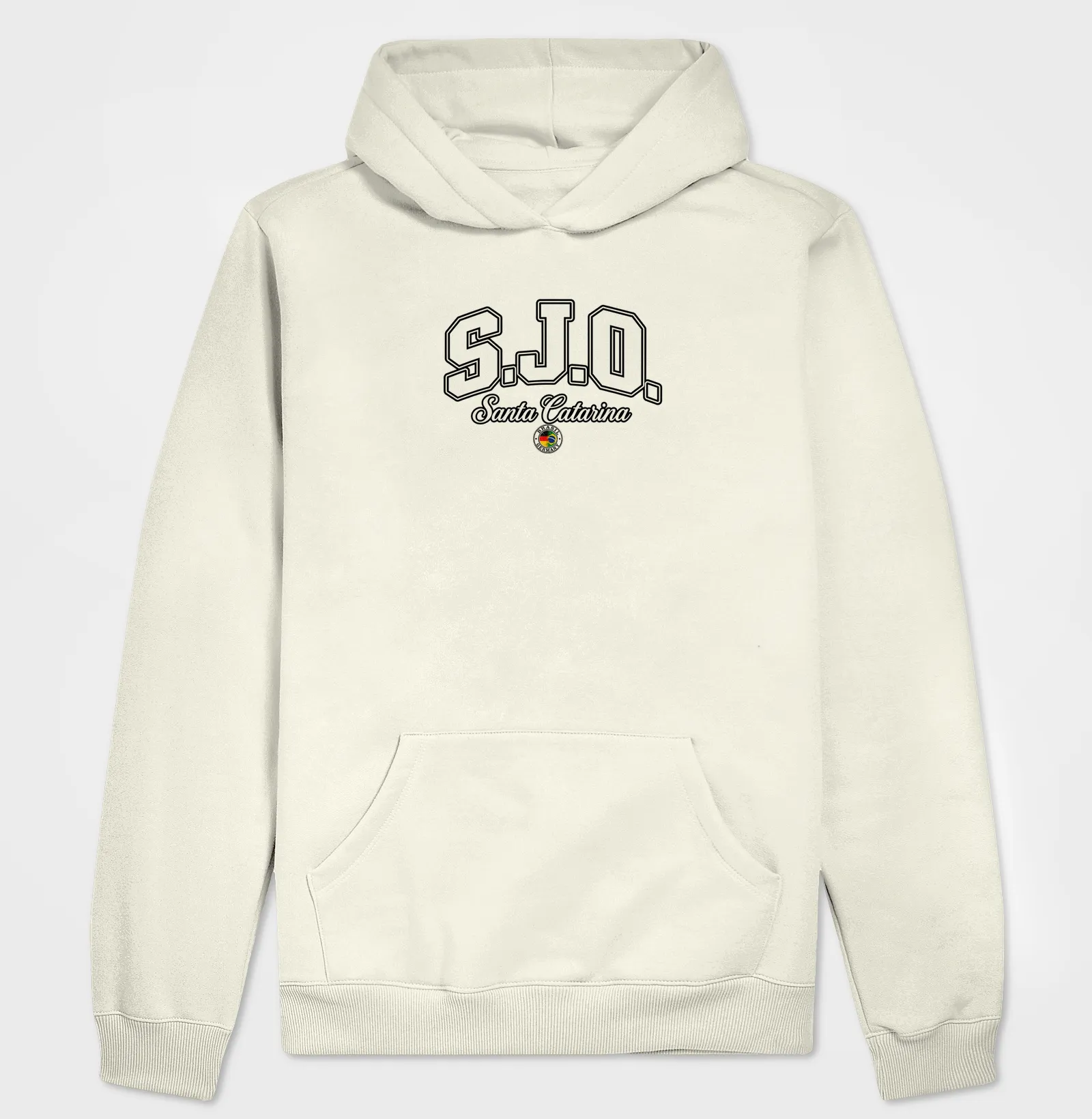 S.J.O. – Santa Catarina - Imagem 3