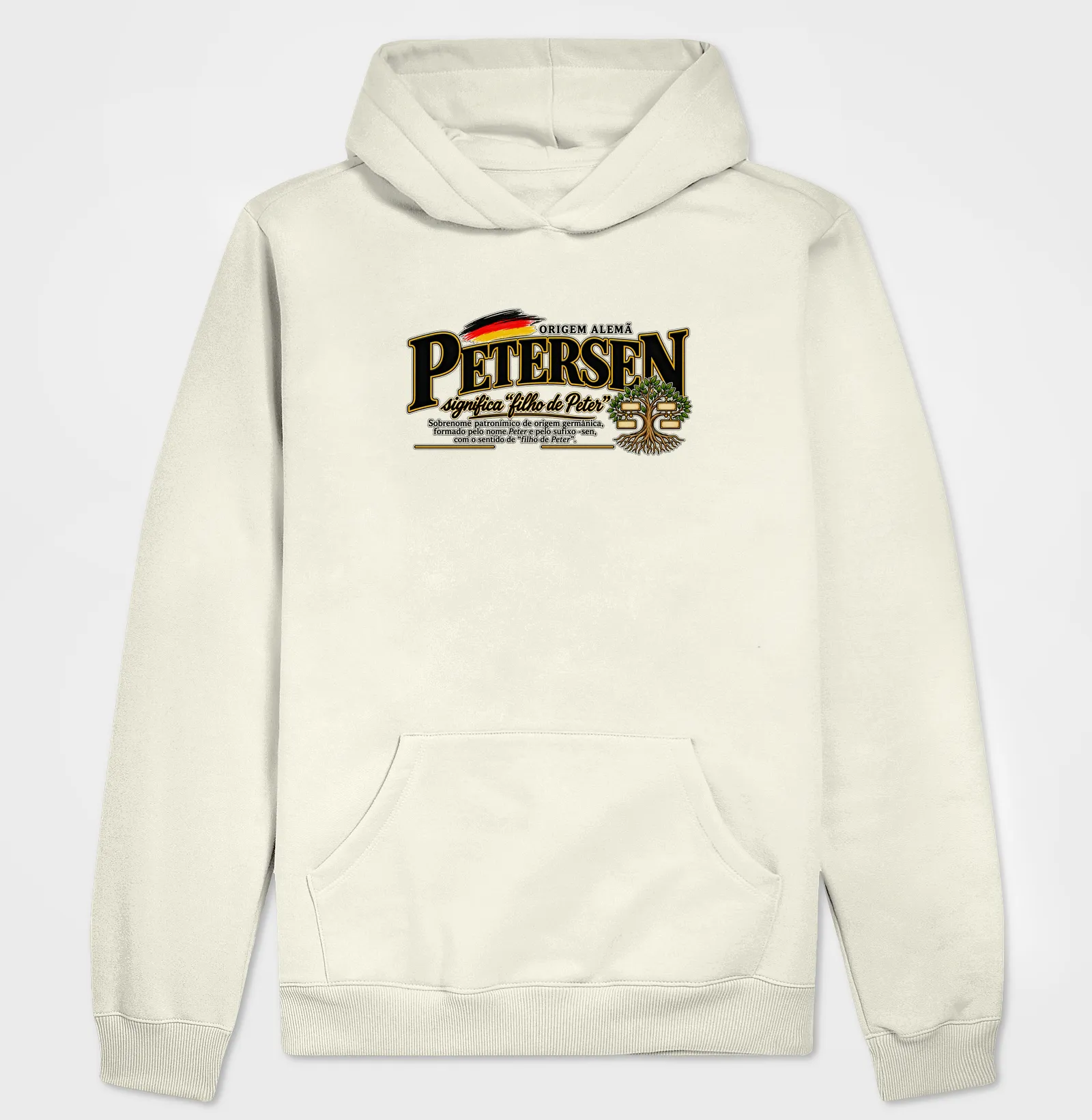 Petersen  - Imagem 3