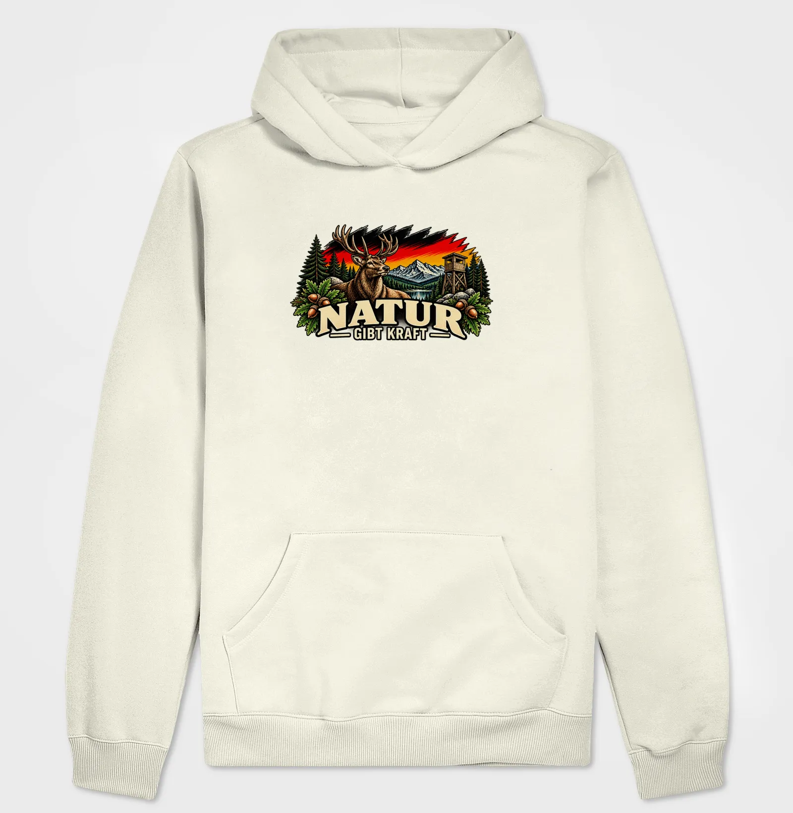 Natur gibt Kraft - Imagem 3