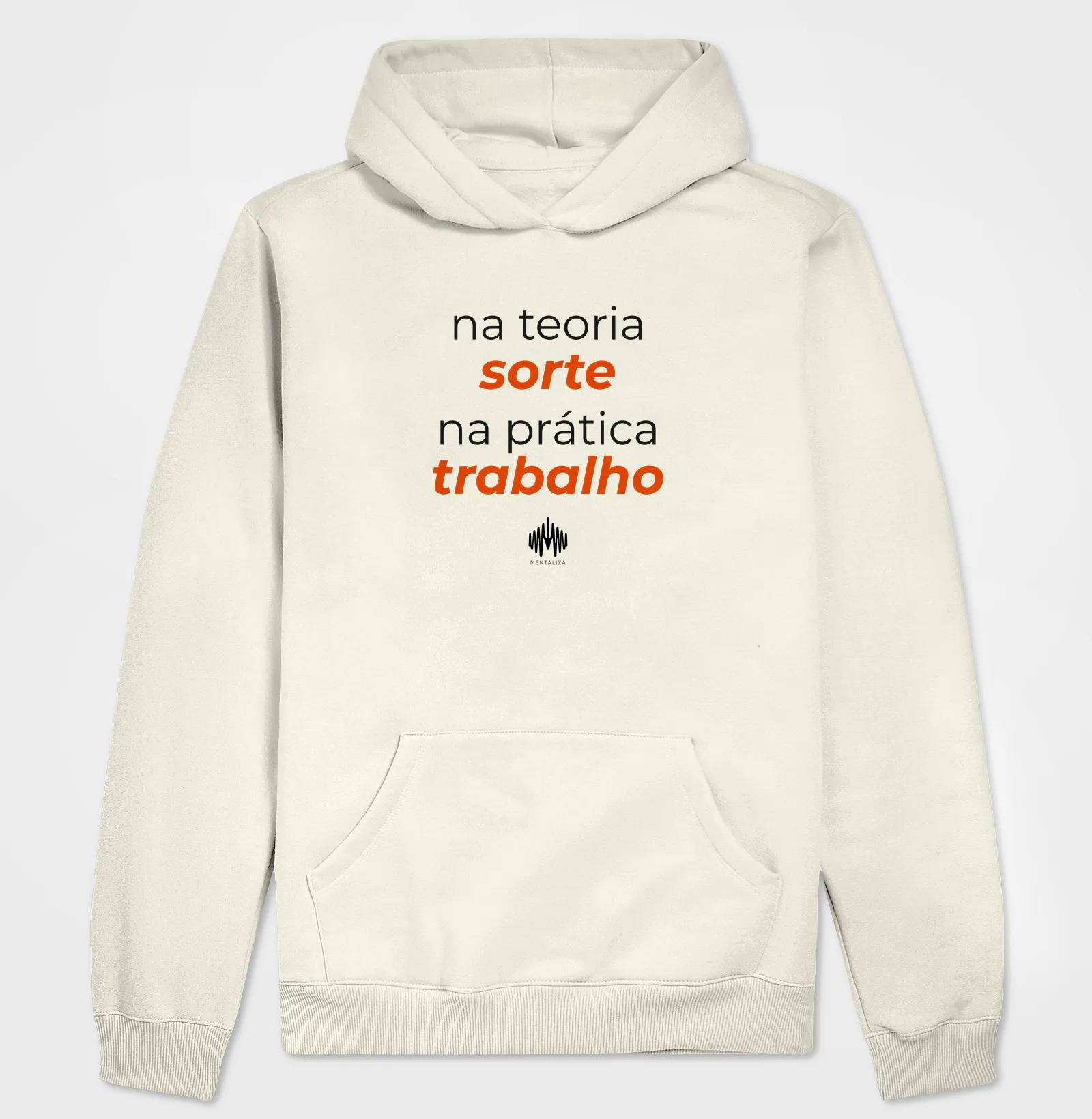 Na teoria, sorte. Na prática, trabalho. - Imagem 3