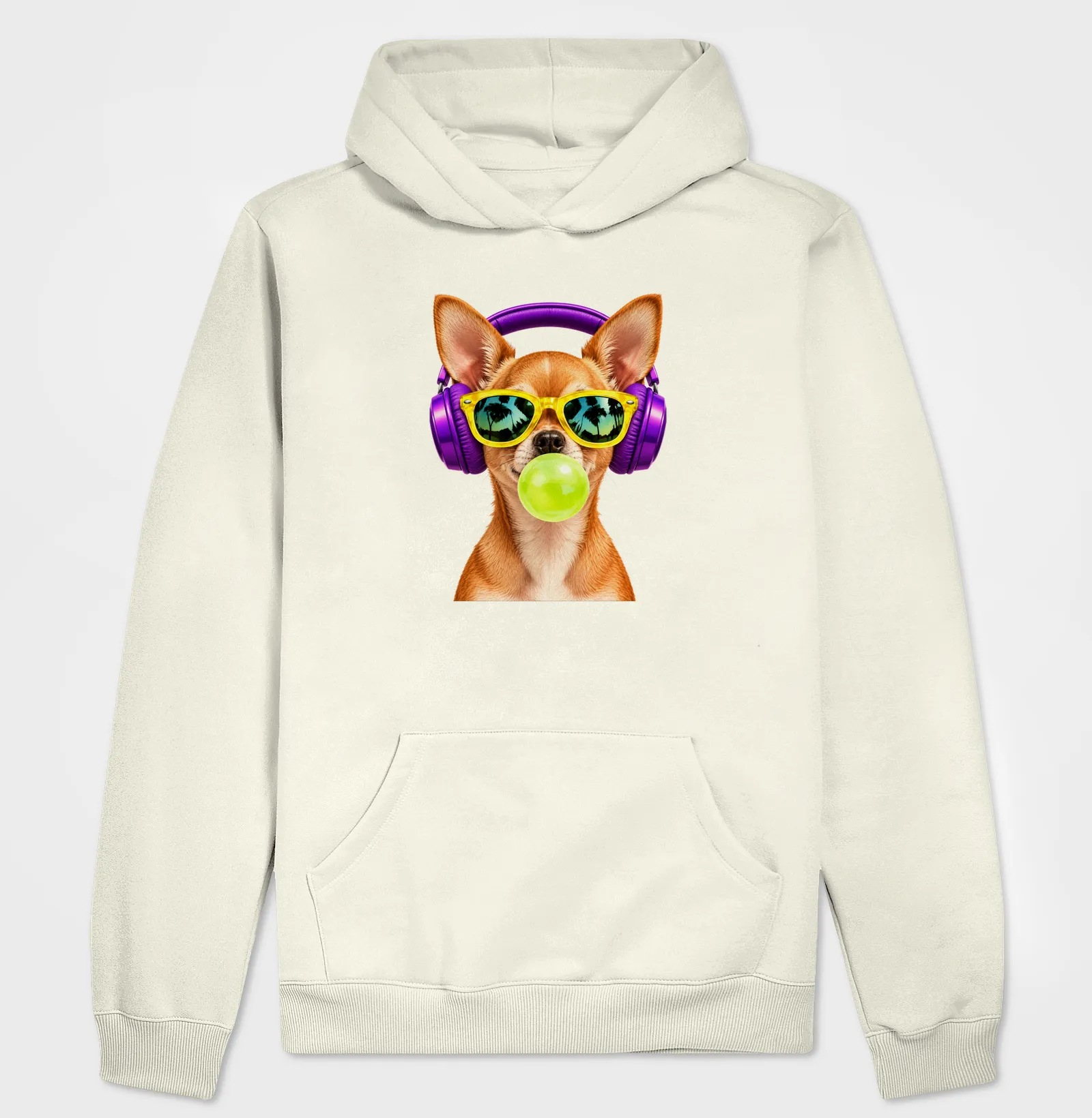Chihuahua Pop Vibes - Imagem 3