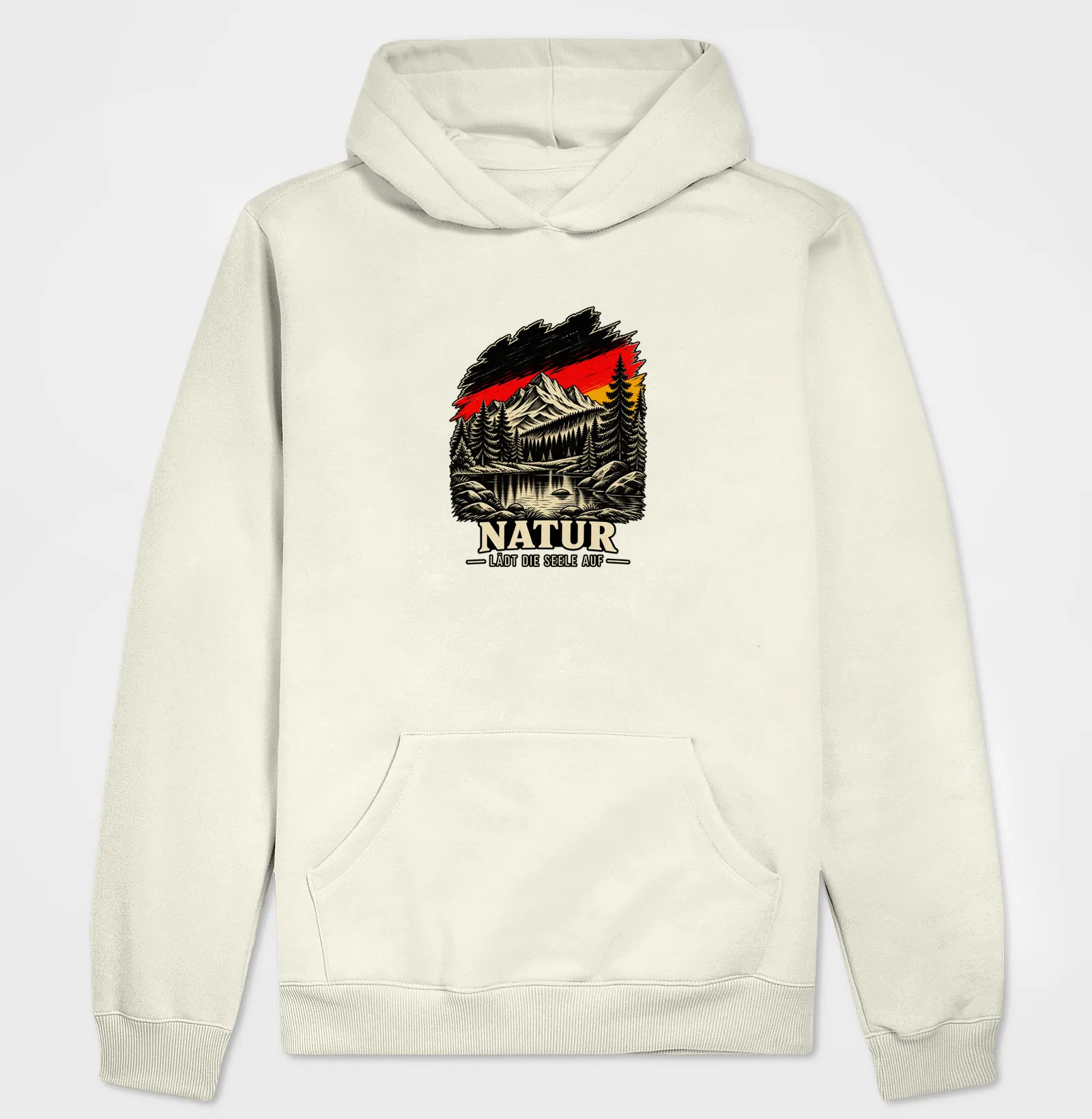 Natur lädt die Seele auf - Imagem 3